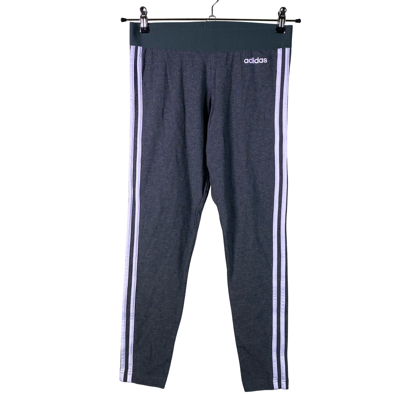 Unisex Adidas - Leggingsit, koko 38 - (1)