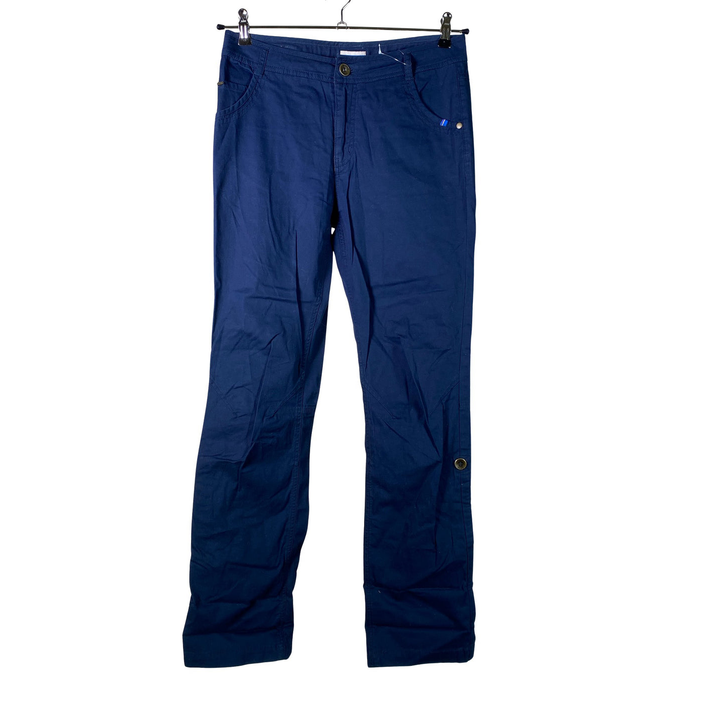 Unisex Luhta - Kangashousut, koko 36 - (1)