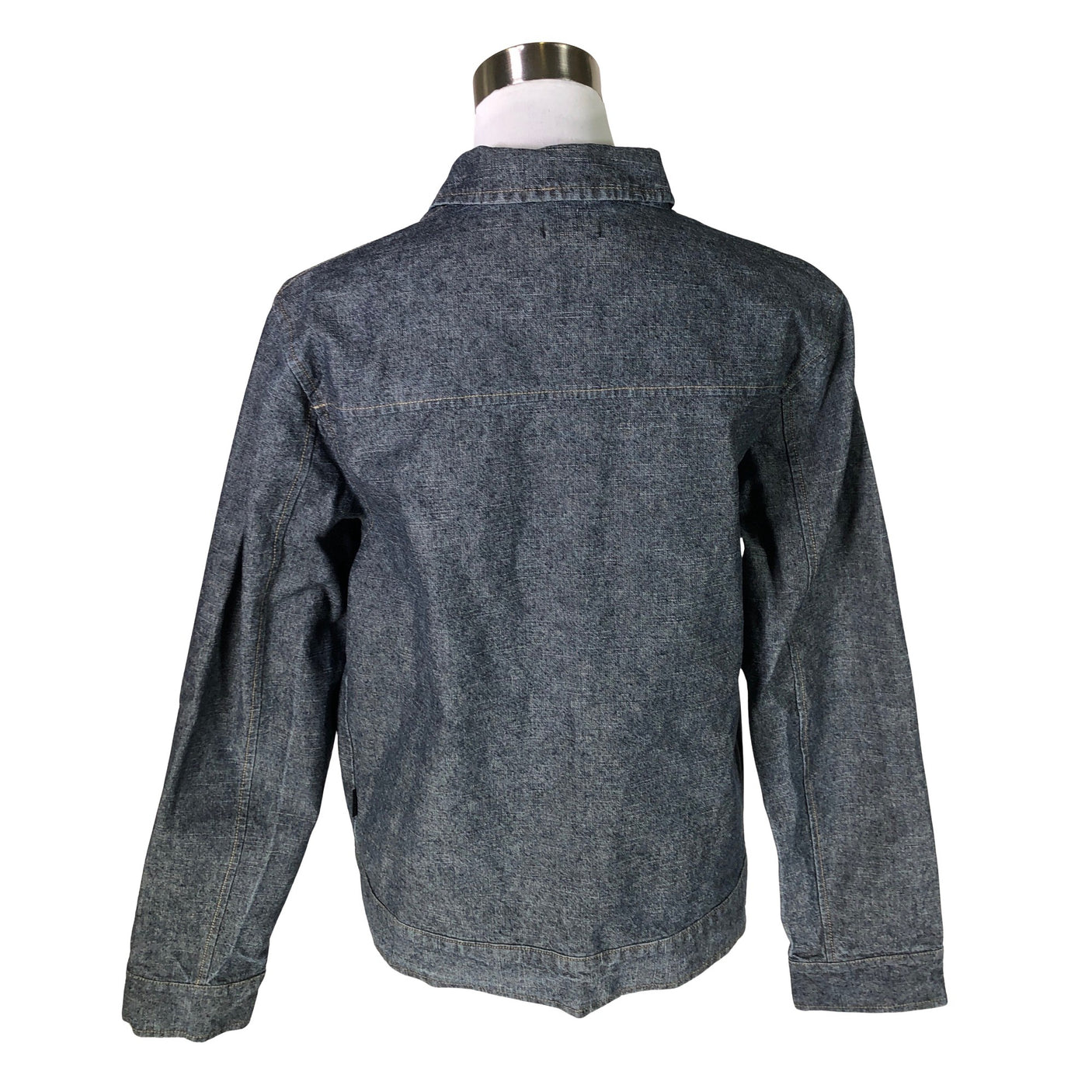 Unisex R-collection - Farkkutakki, koko 38 - (2)