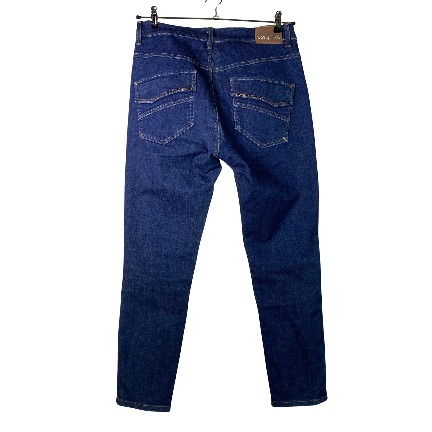 Unisex Very Nice - Farkut, koko W33 - (2)