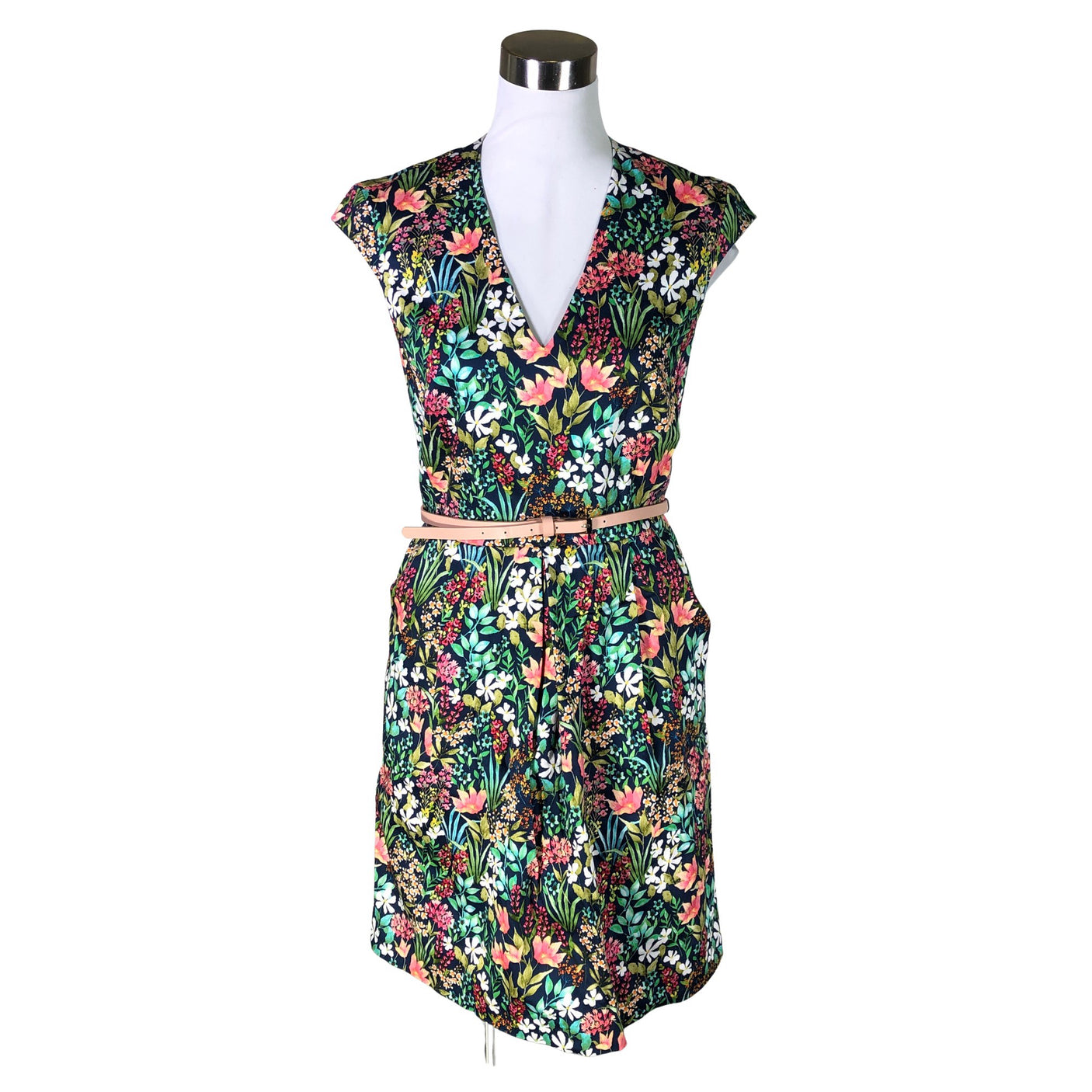 Unisex Esprit - Kotelomekko, koko 38 - (1)