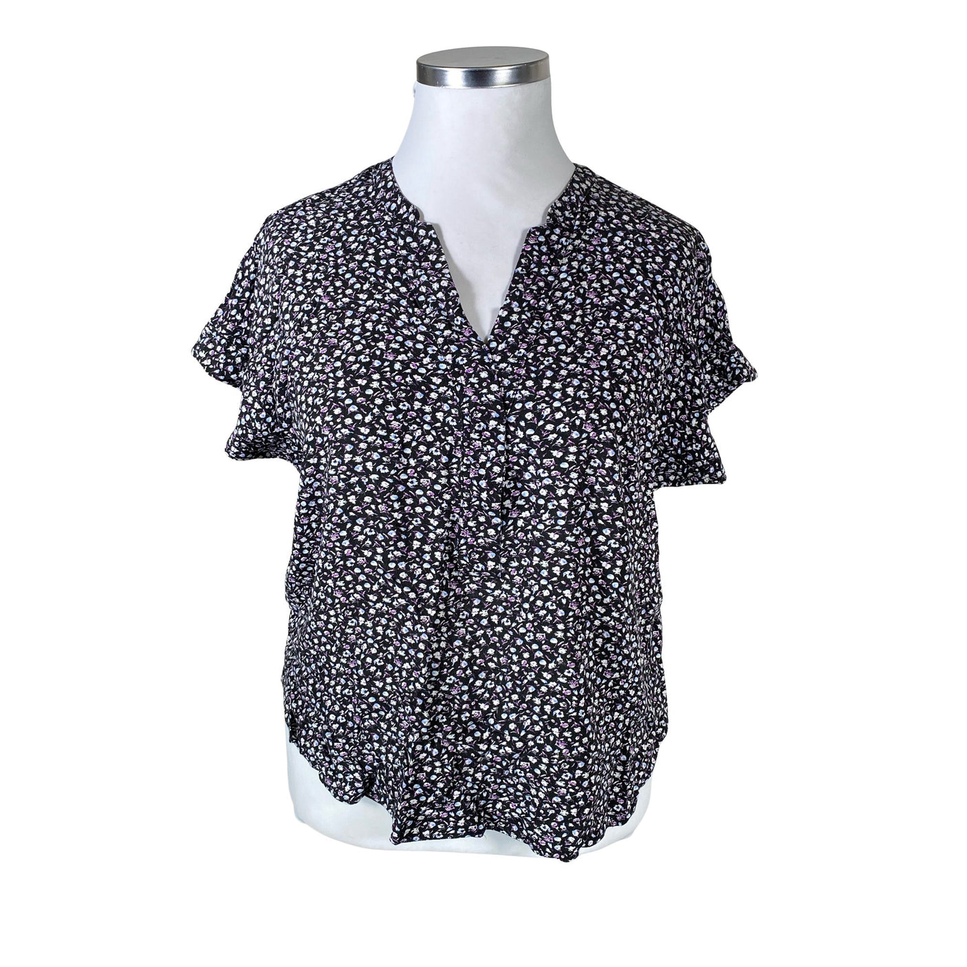 Unisex Esprit - Lyhythihainen pusero, koko 42 - (1)