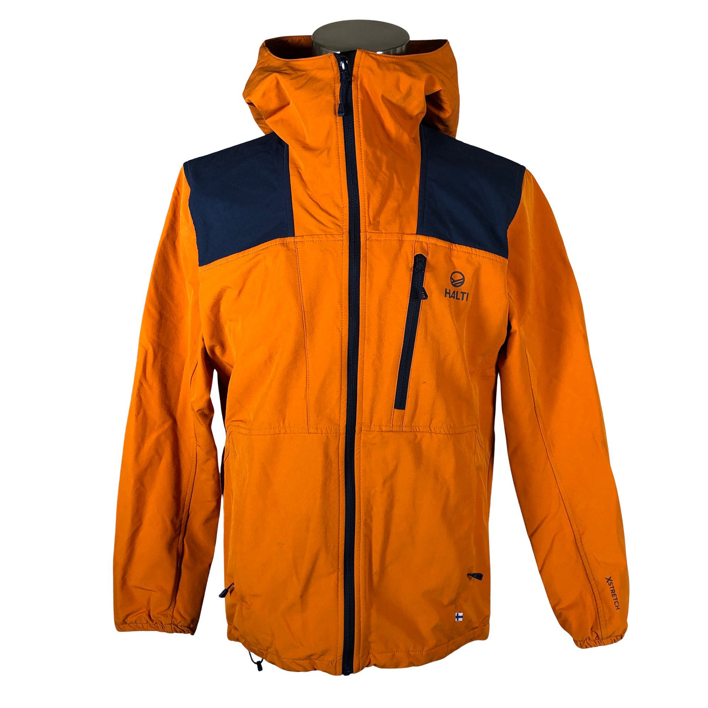 Unisex Halti - Softshell-takki, koko M - (1)