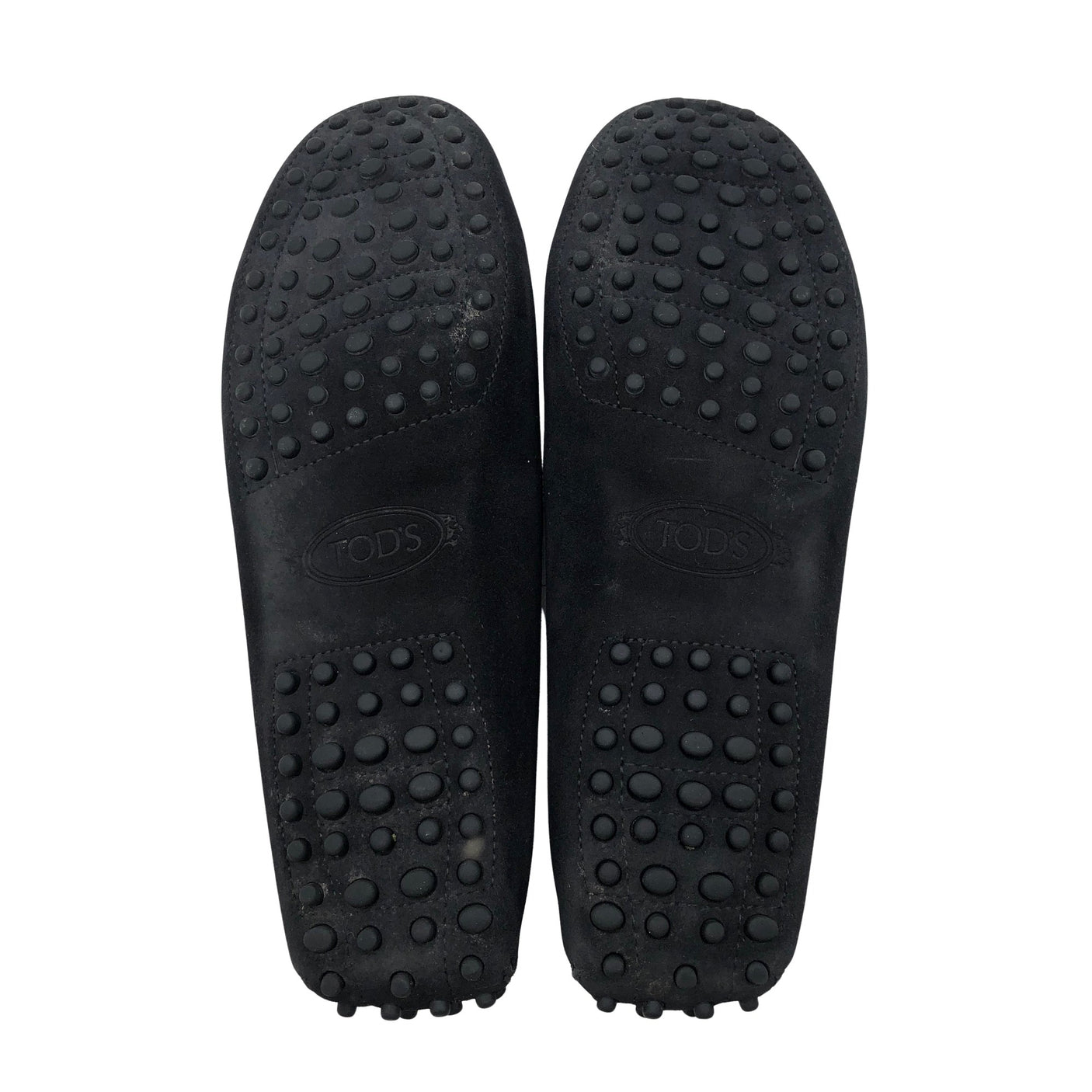 Unisex Tod's - Loaferit, koko 40 - (2)