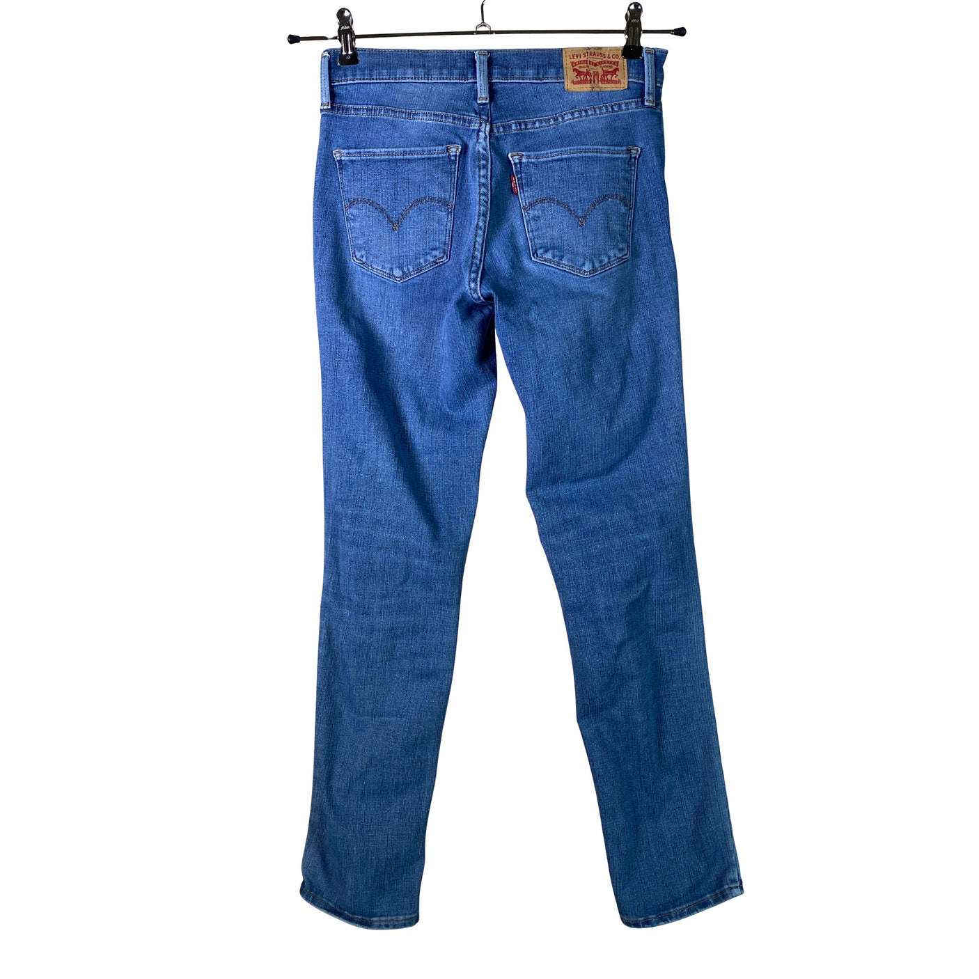 Unisex Levi's - Farkut, koko W26 - (2)