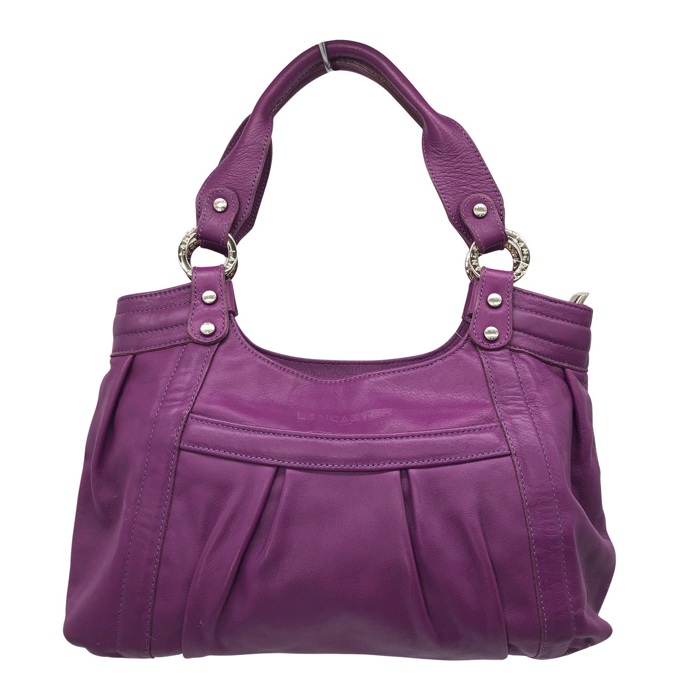 Unisex Lancaster - Käsilaukku, koko Midi - (1)