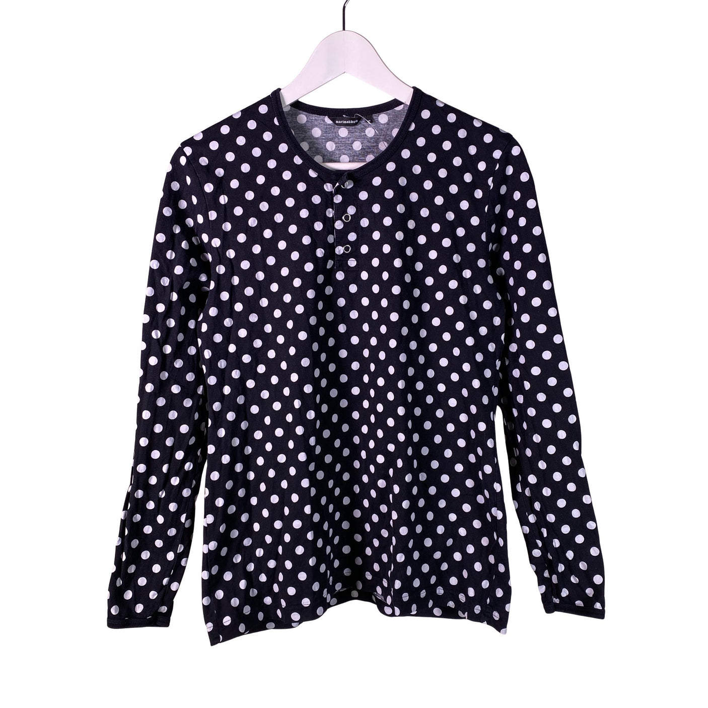 Unisex Marimekko - Trikoopaita, koko 38 - (1)