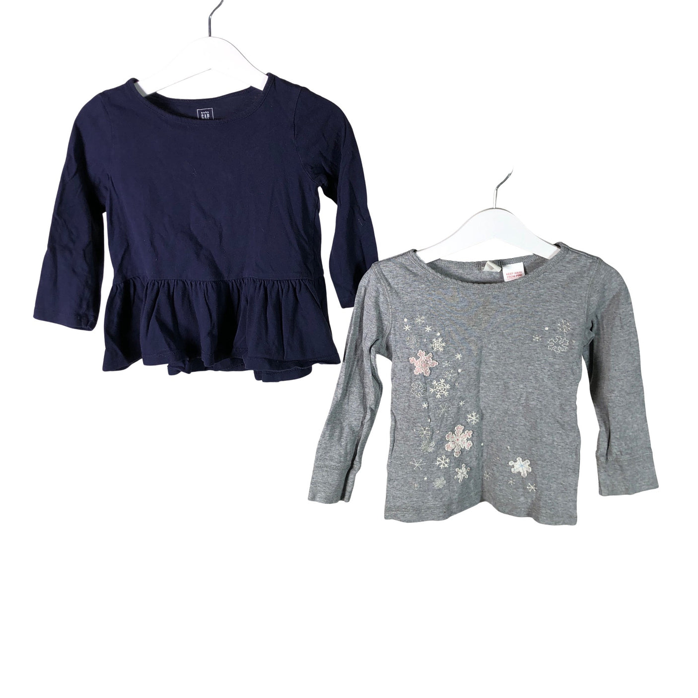 Unisex Gap - Trikoopaita, koko 86 - 92 - (1)