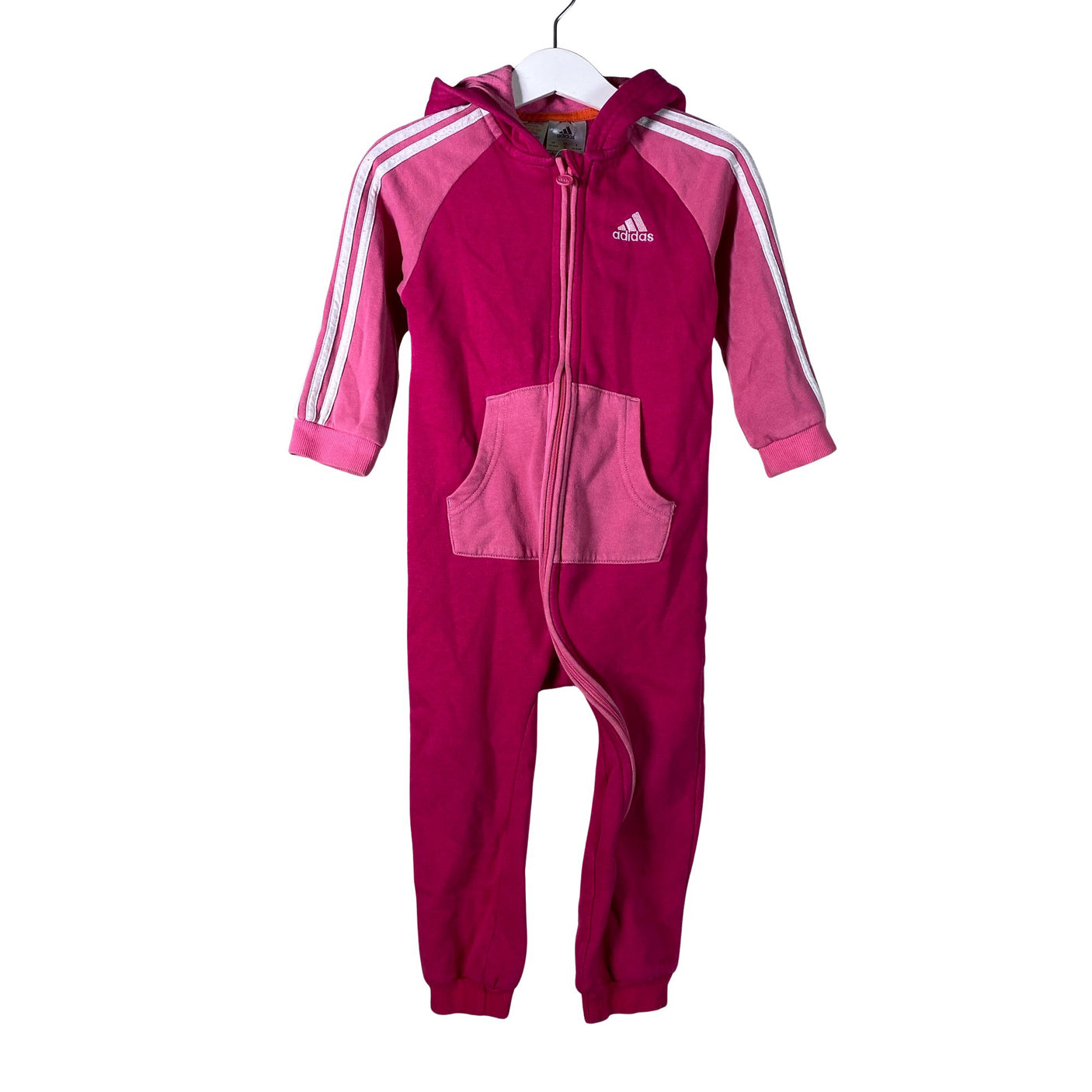 Unisex Adidas - Haalari, koko 86 - 92 - (1)