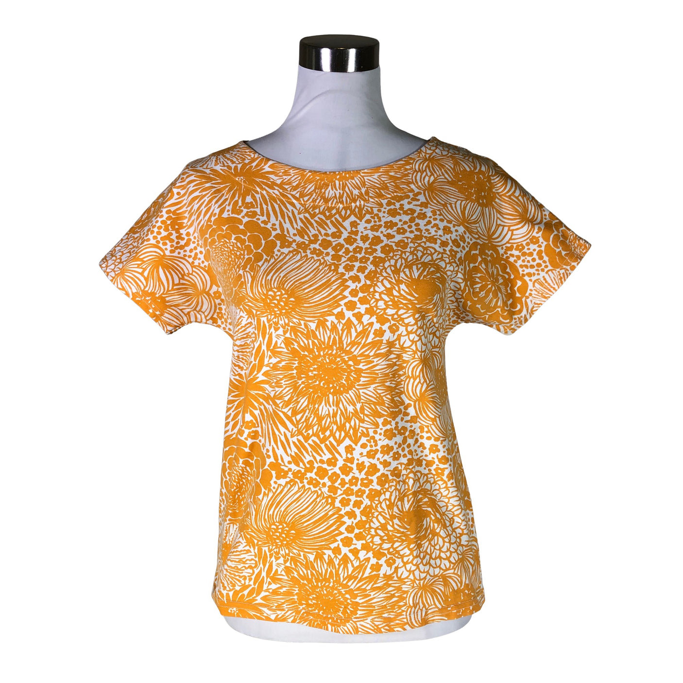 Unisex Nanso - T-paita, koko 34 - (1)