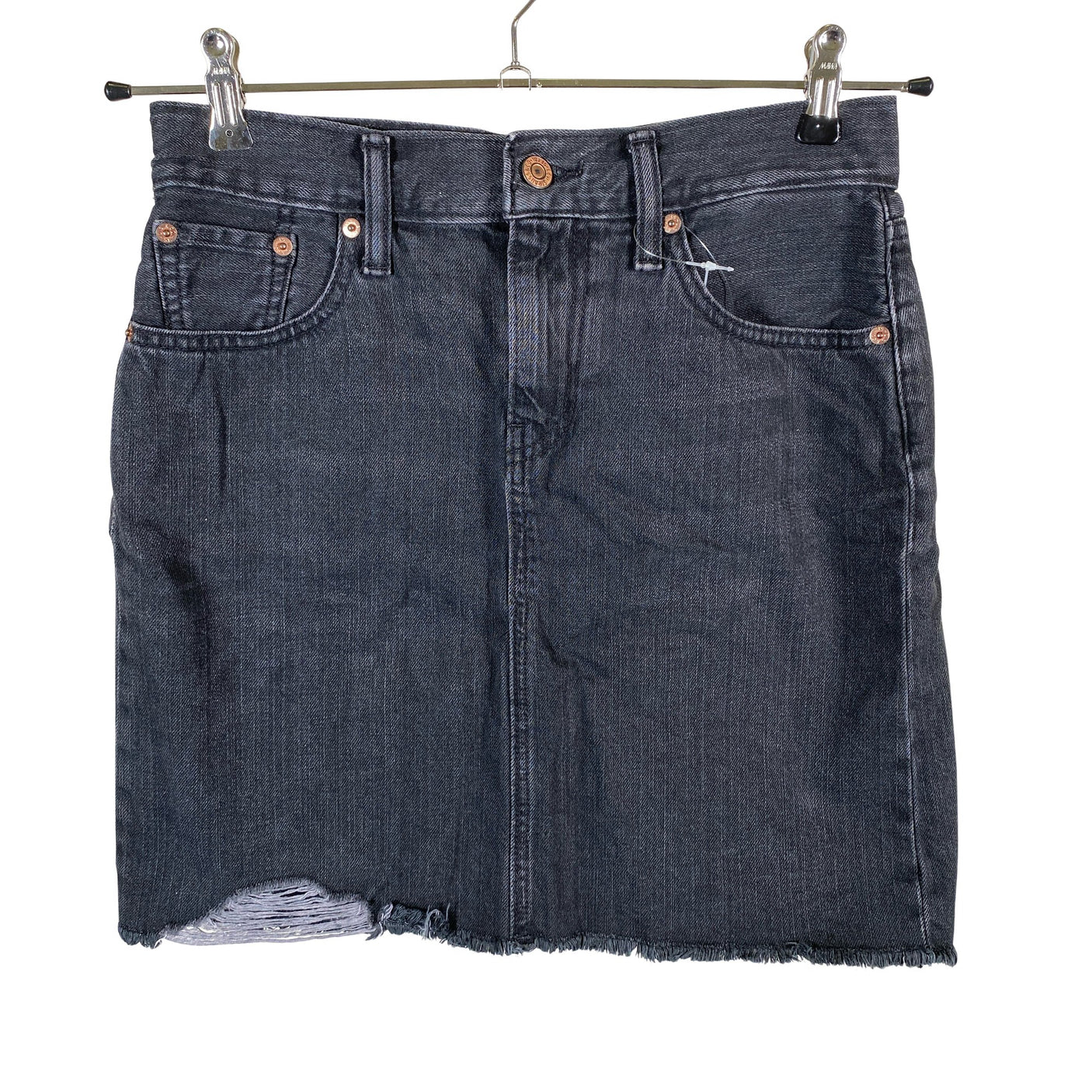 Unisex Levi's - Farkkuhame, koko W26 - (1)