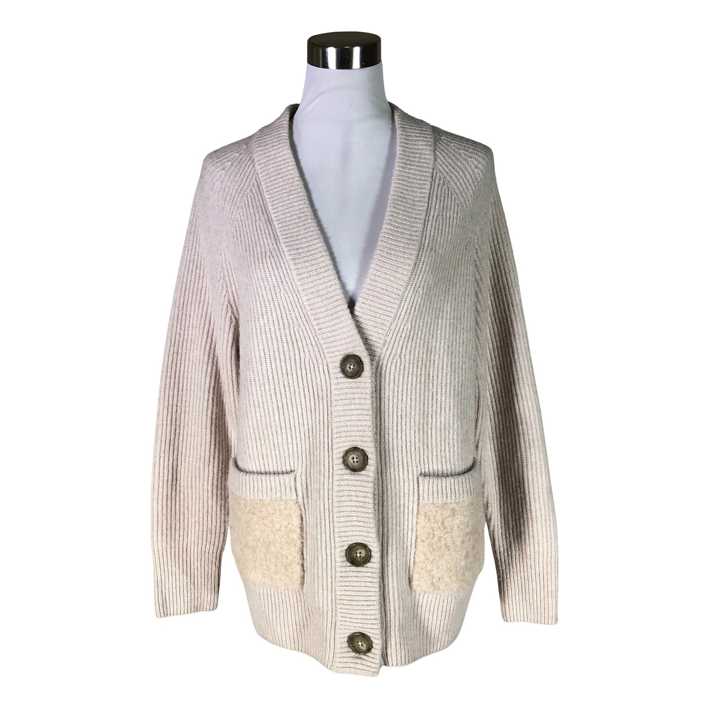 Unisex Repeat - Neuletakki, koko 36 - (1)