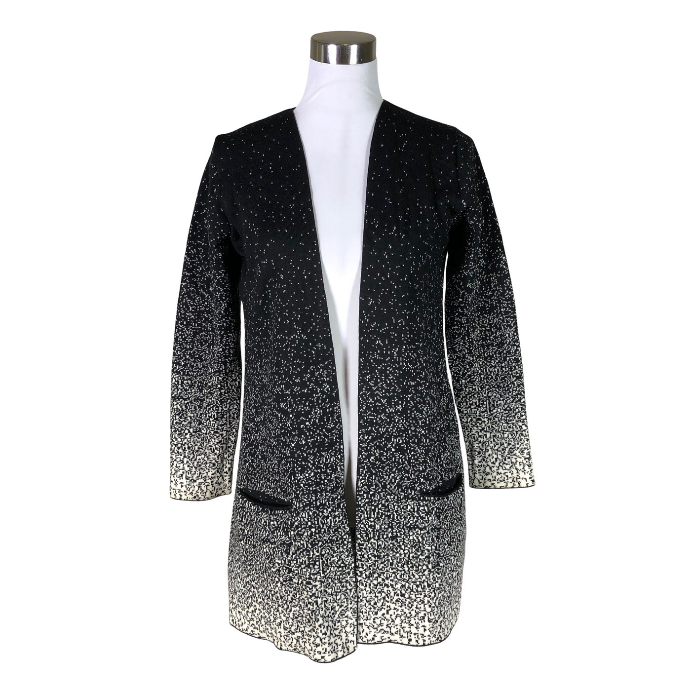 Unisex Uhana Design - Neuletakki, koko 34 - (1)