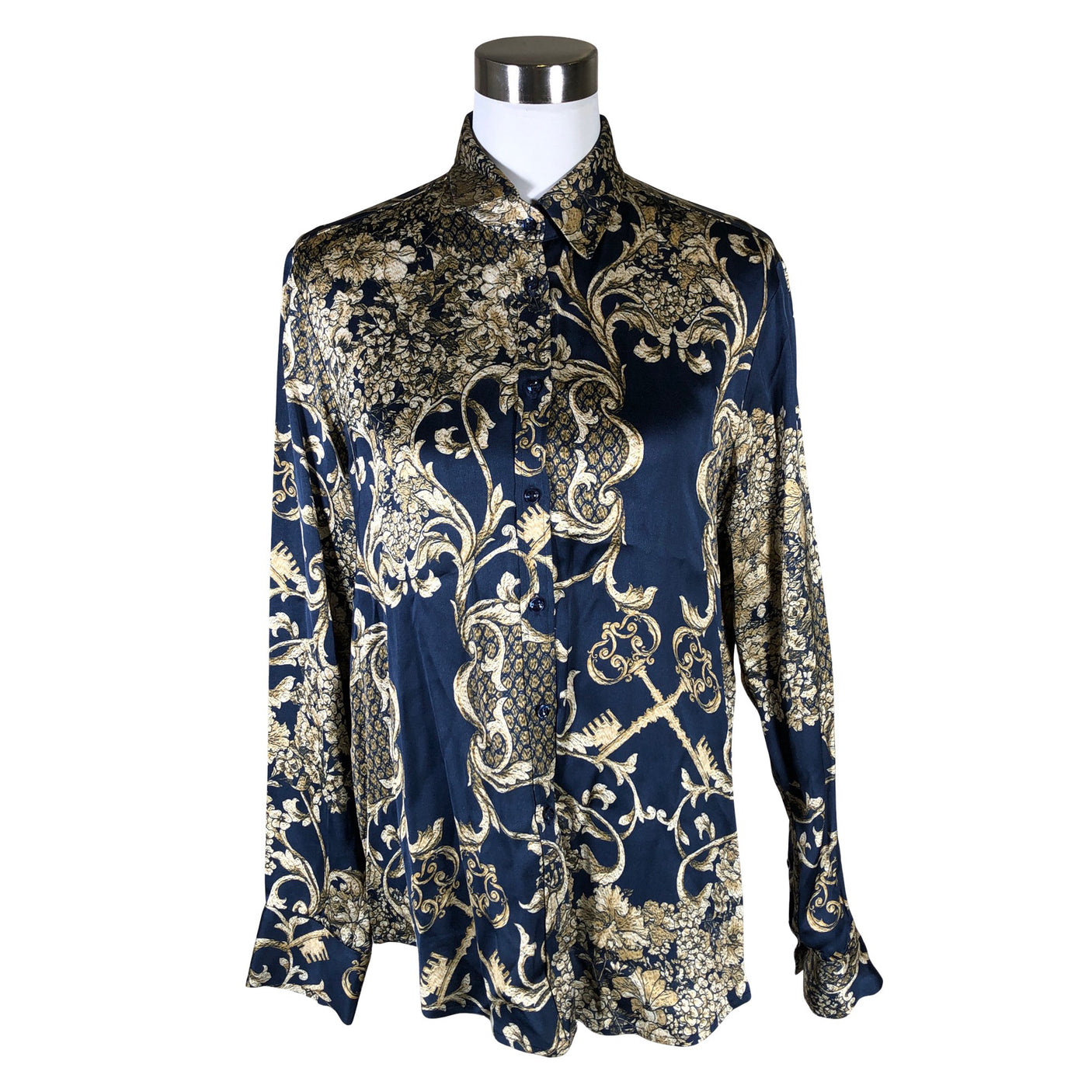 Unisex Andiata - Pusero, koko 38 - (1)