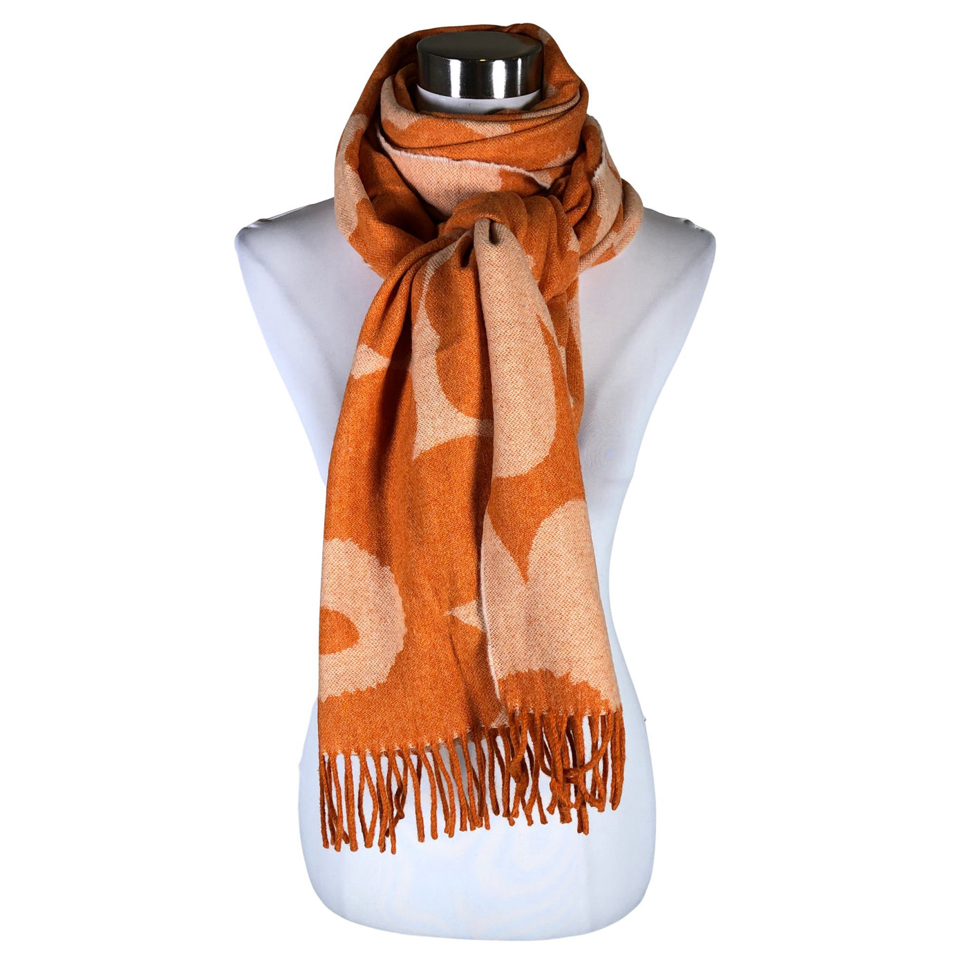 Unisex Marimekko - Kaulaliina, koko Maxi - (1)