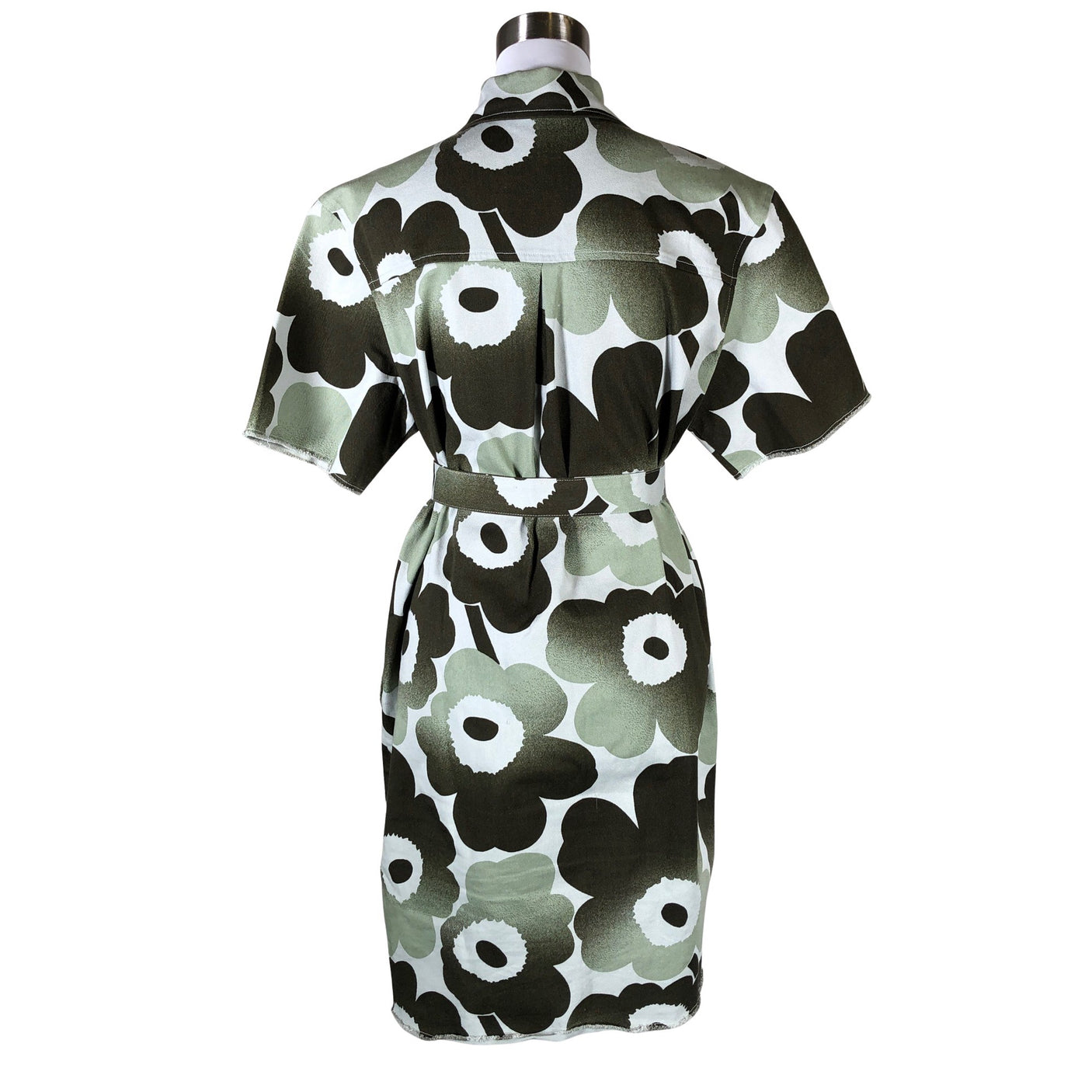 Unisex Marimekko - Farkkumekko, koko 40 - (2)