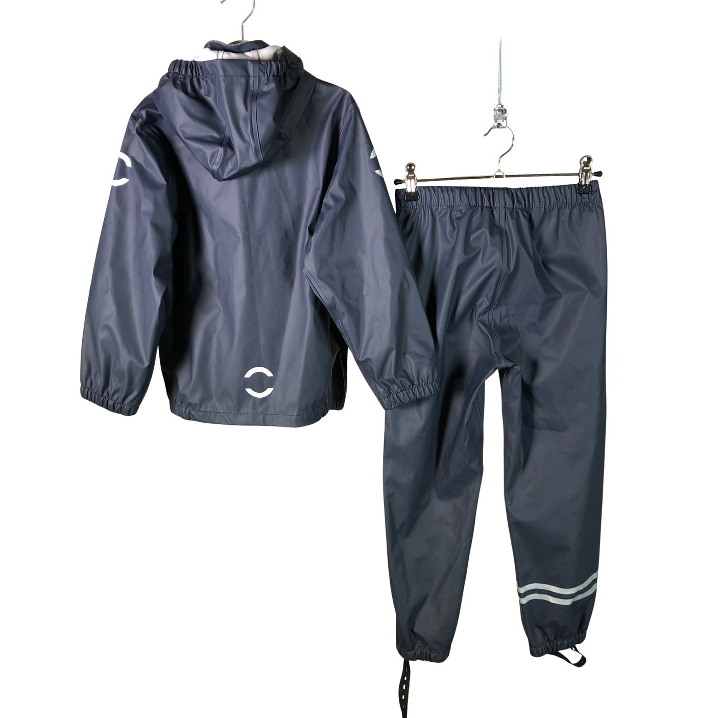 Unisex mikk -line - Sadeasu, koko 116 - 122 - (2)