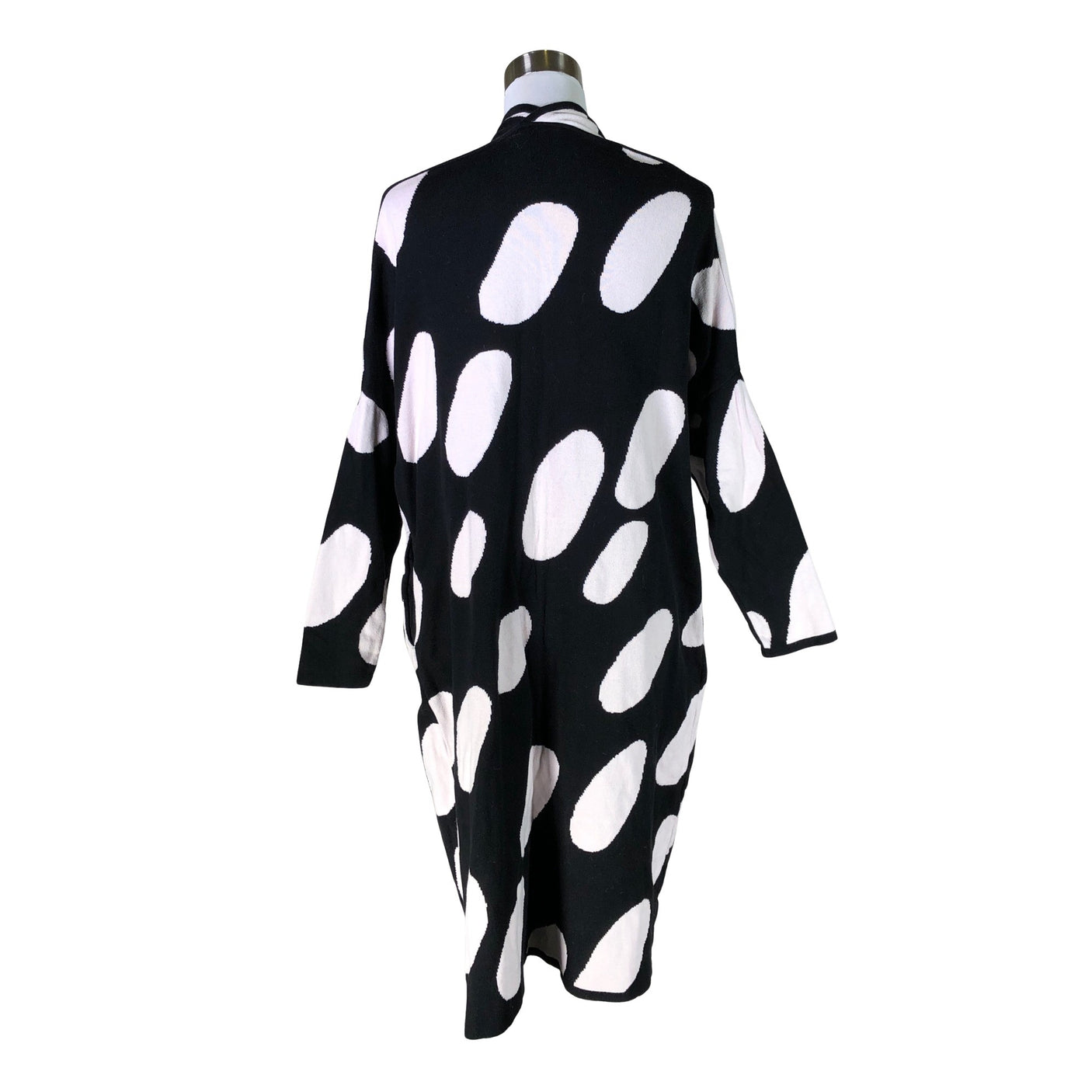 Unisex Papu - Neuletakki, koko 34 - (2)