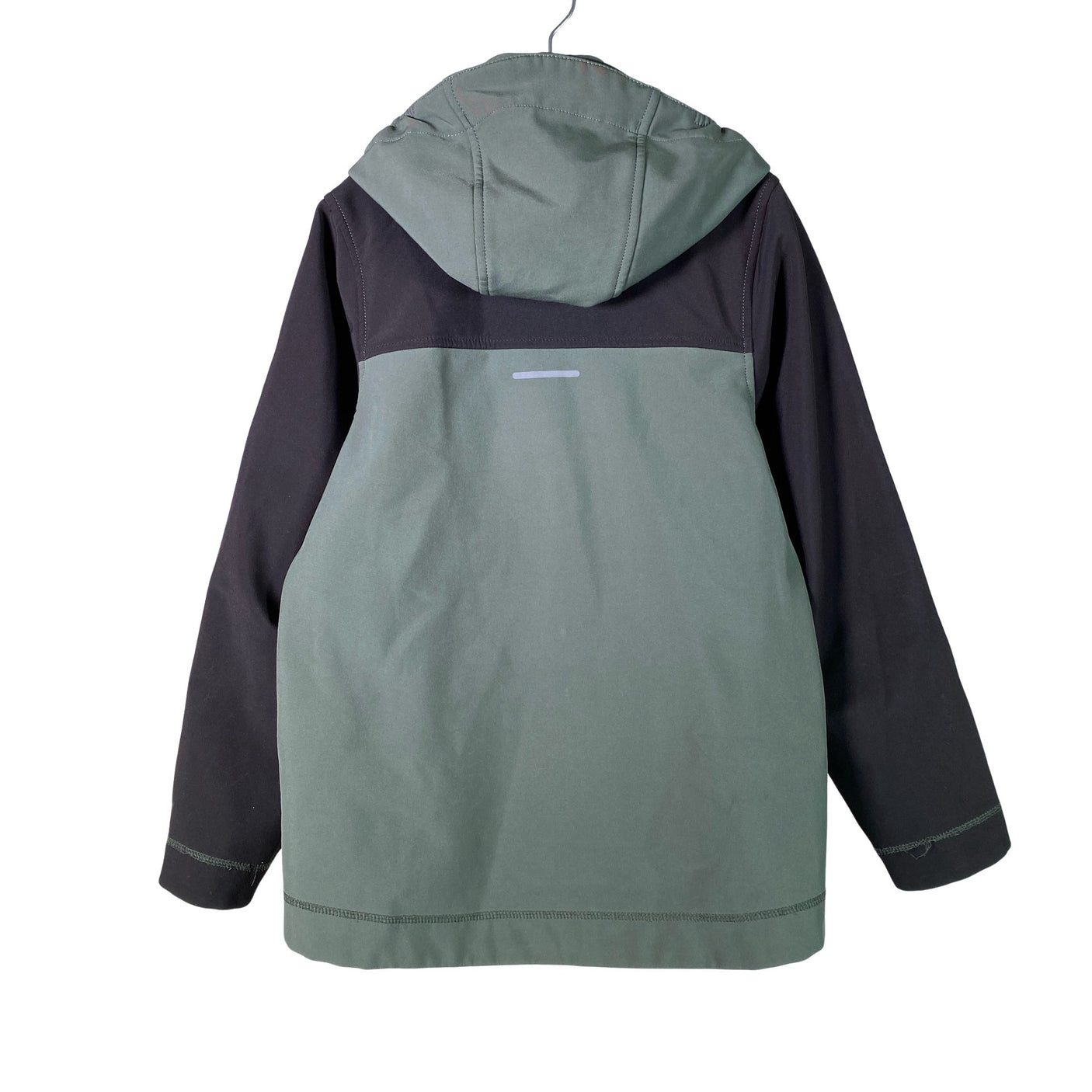 Unisex Reima - Softshell-takki, koko 134 - 140 - (2)