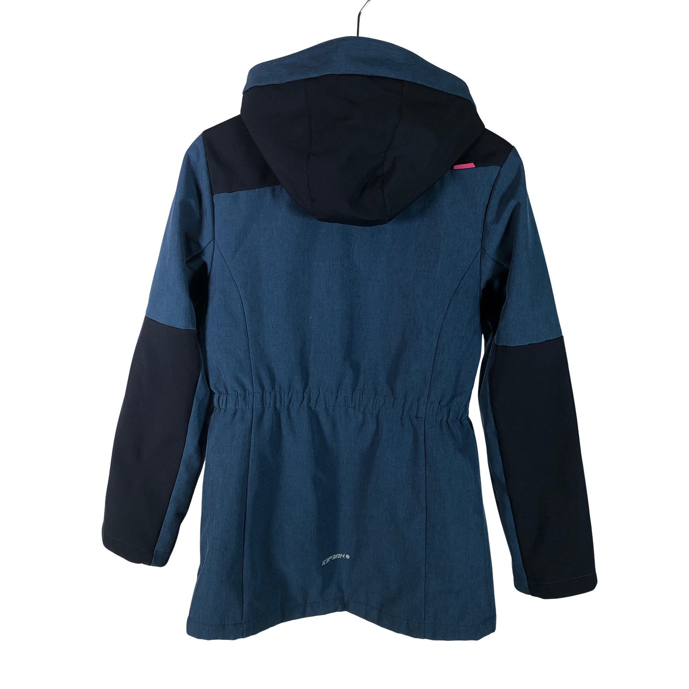 Unisex Icepeak - Parkatakki, koko 158 - 164 - (2)