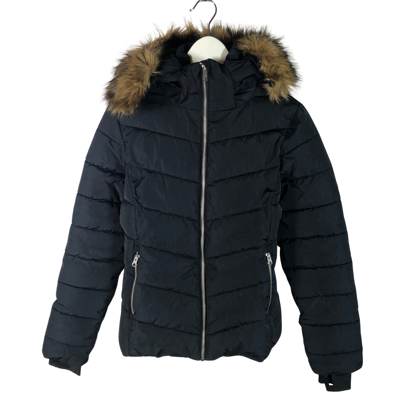 Unisex Everest - Toppatakki, koko 158 - 164 - (1)