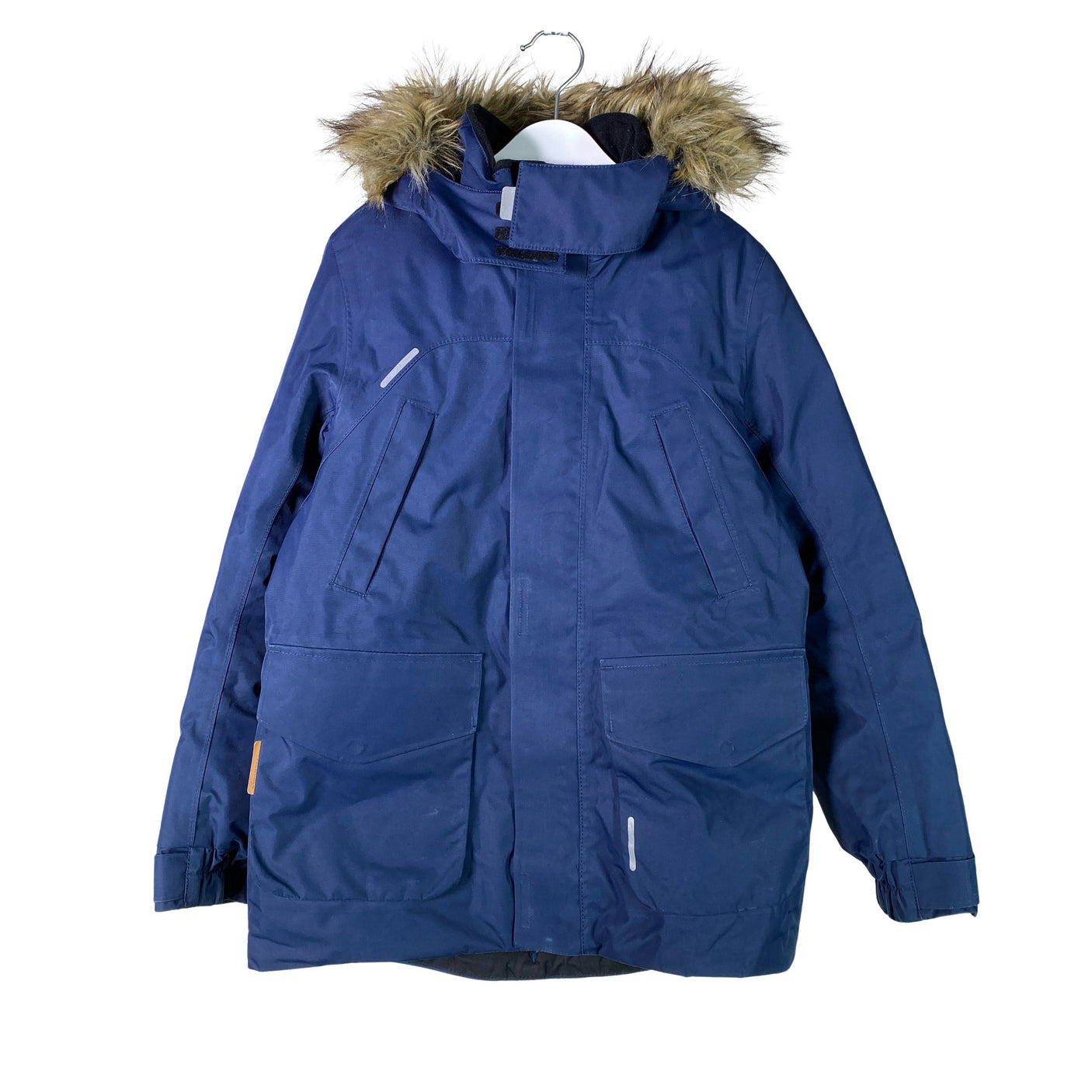 Unisex Reimatec - Untuvatakki, koko 128 - 134 - (1)