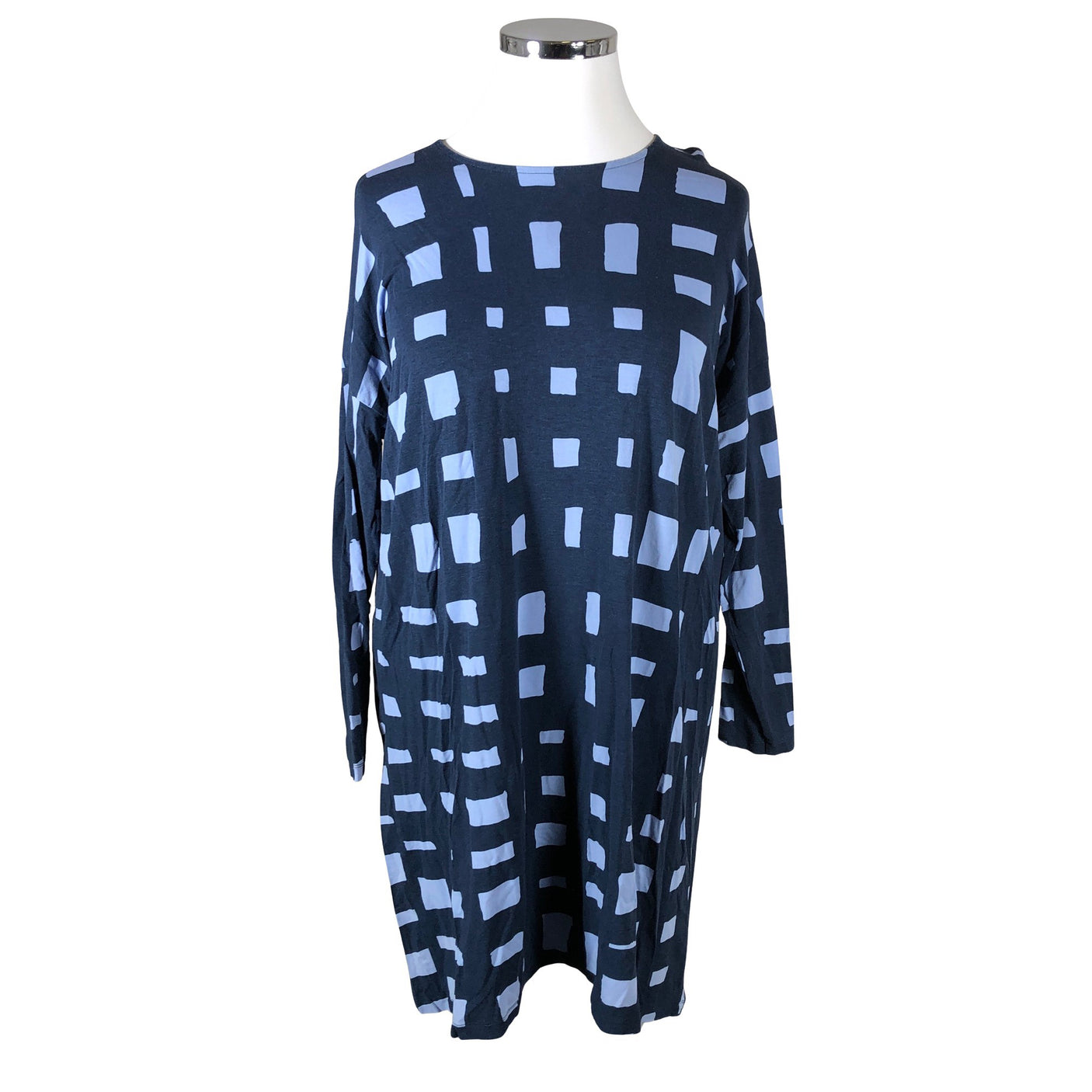 Unisex Marimekko - Trikoomekko, koko 44 - (1)