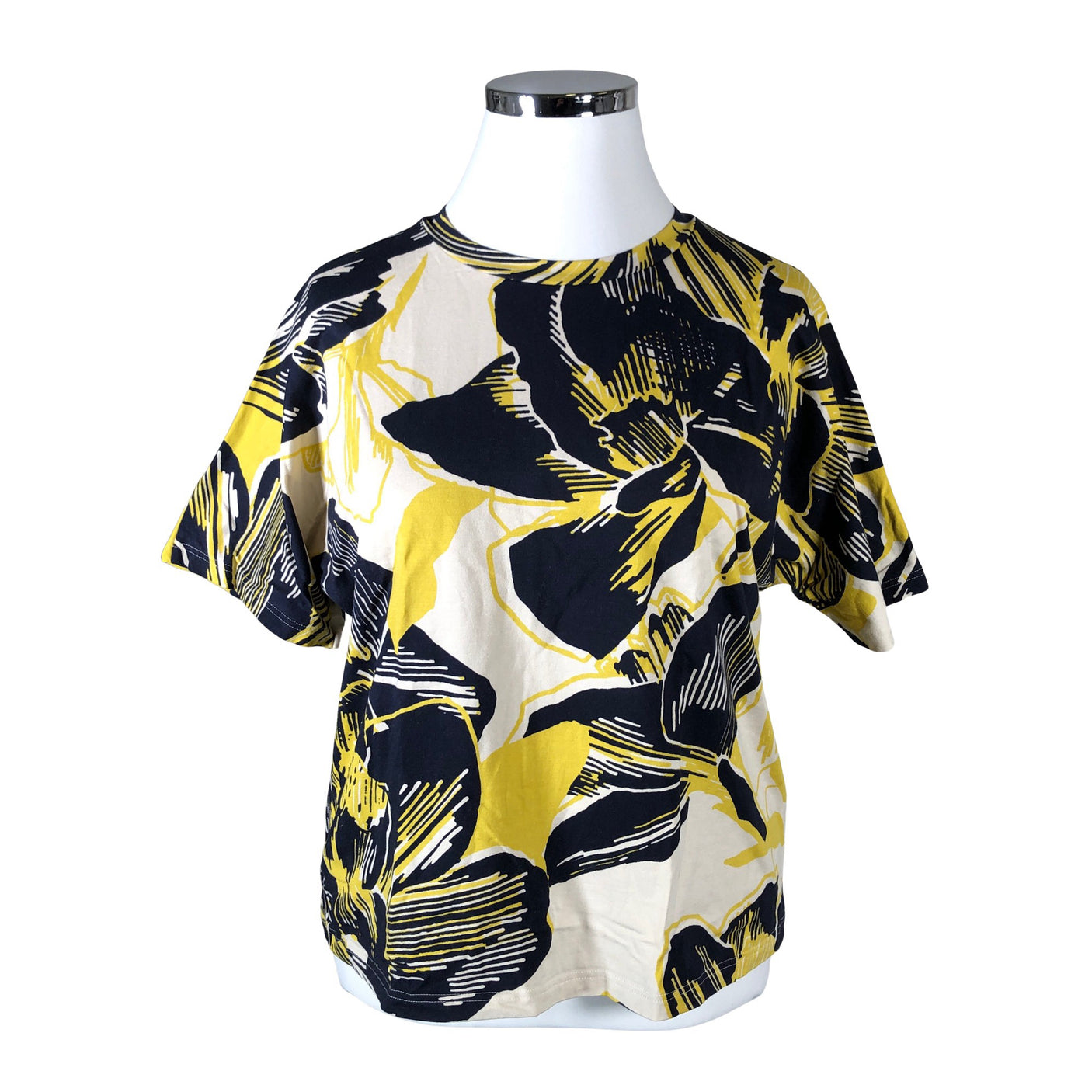 Unisex Nanso - T-paita, koko 42 - (1)