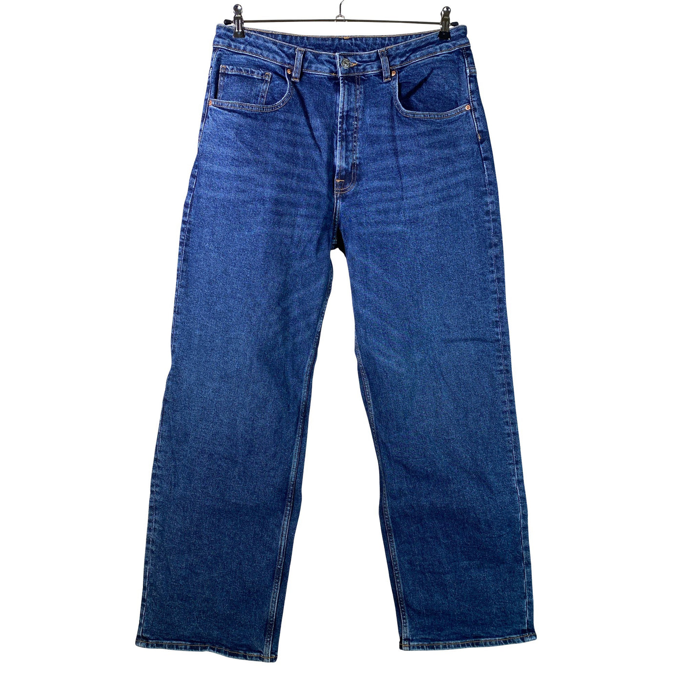 Unisex Vailent - Farkut, koko W34 - (1)