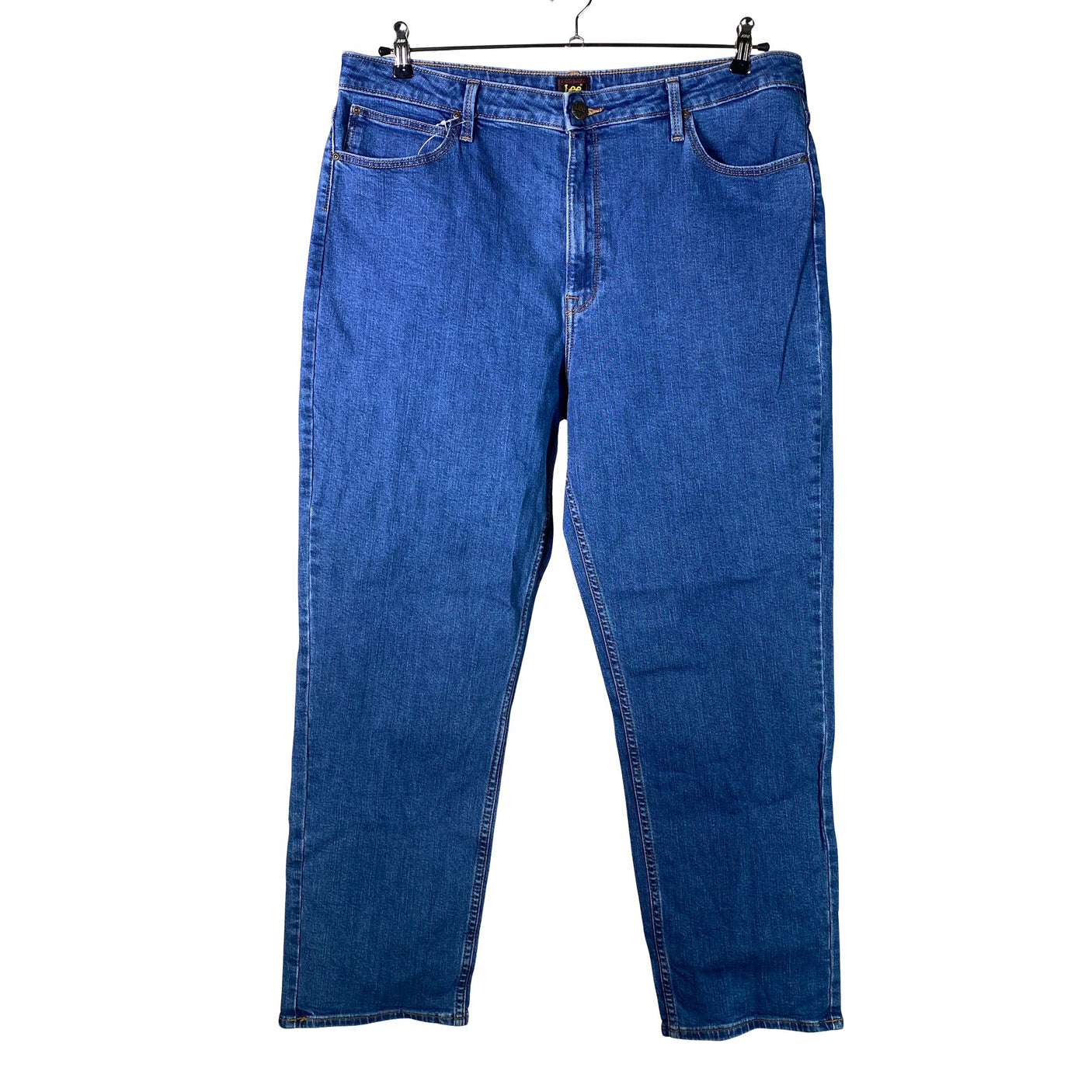 Unisex Lee - Farkut, koko W34 - (1)