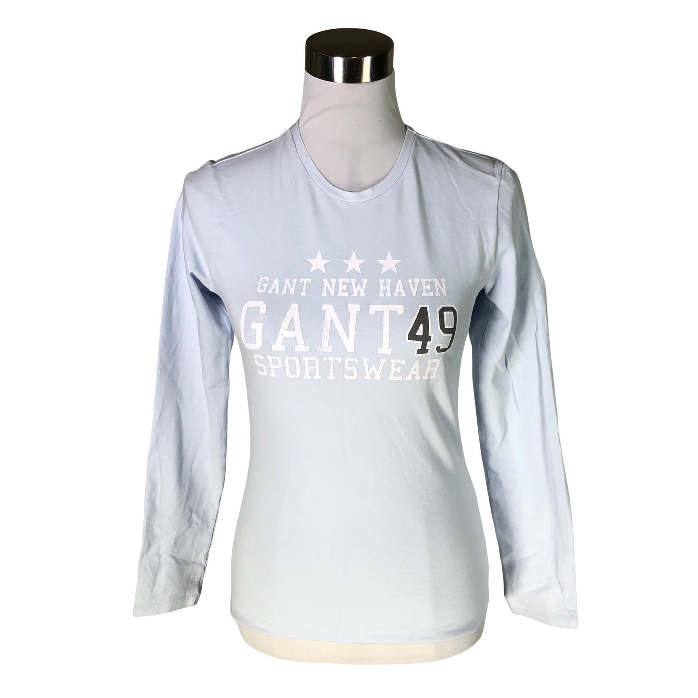 Unisex Gant - Trikoopaita, koko 38 - (1)