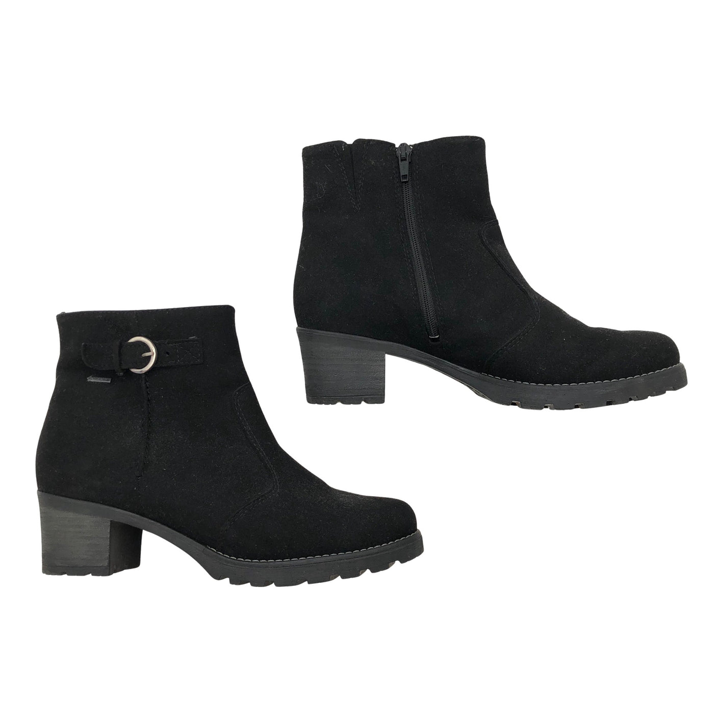 Unisex Pomar - Nilkkurit, koko 38 - (1)