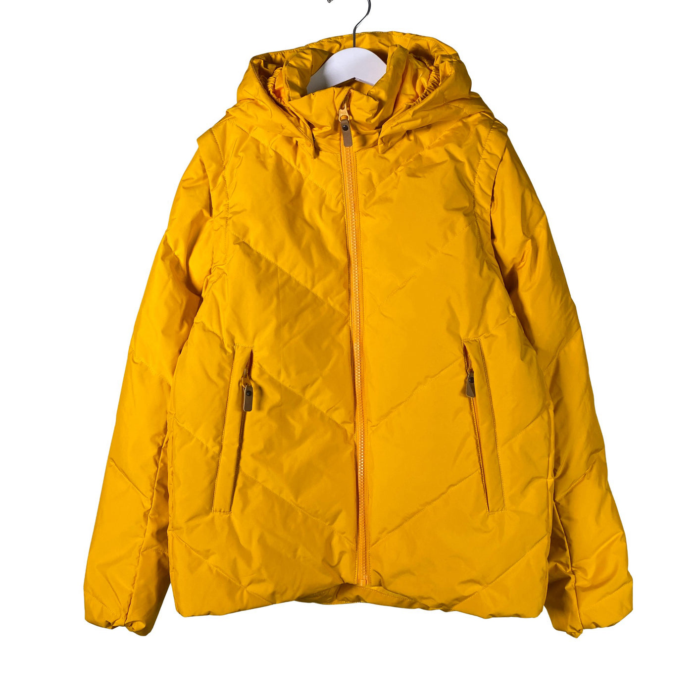 Unisex Reima - Untuvatakki, koko 140 - 146 - (1)