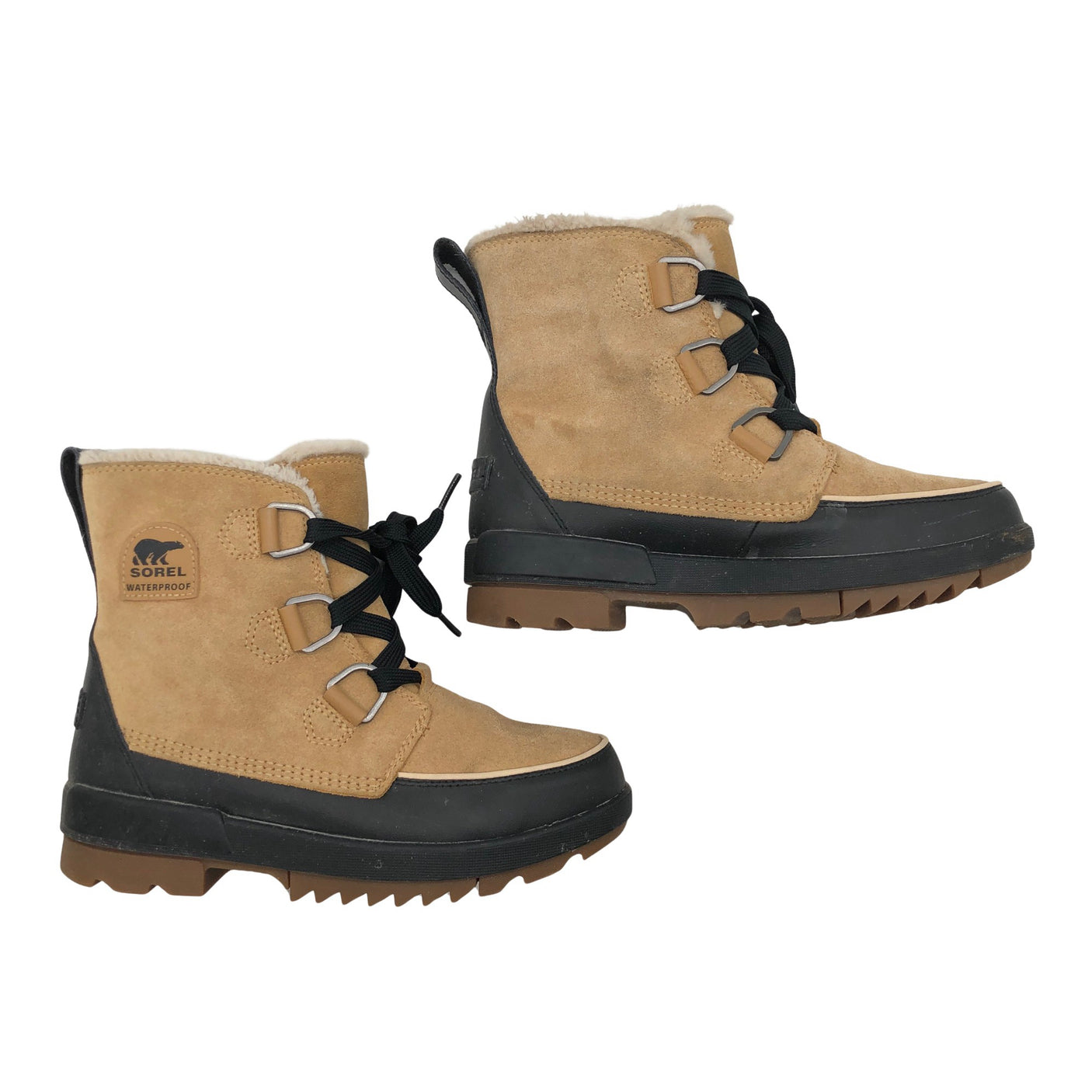 Unisex Sorel - Talvikengät, koko 39 - (1)