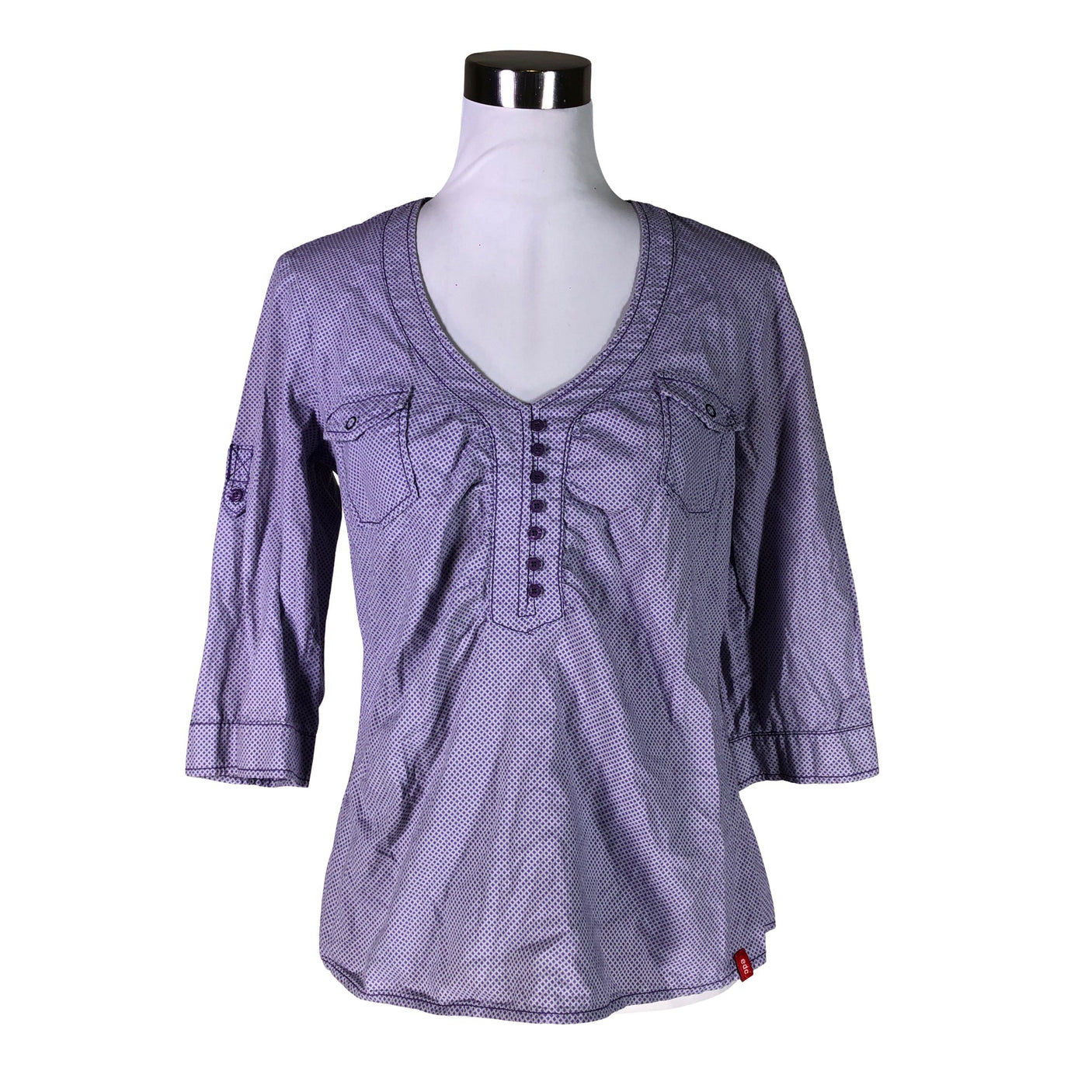 Unisex Esprit - Pusero, koko 38 - (1)
