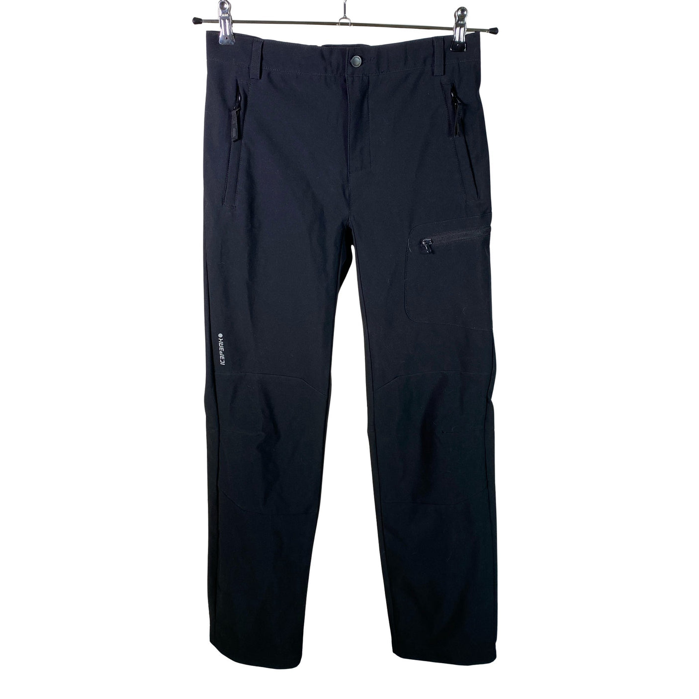 Unisex Icepeak - Softshell-housut, koko 158 - 164 - (1)