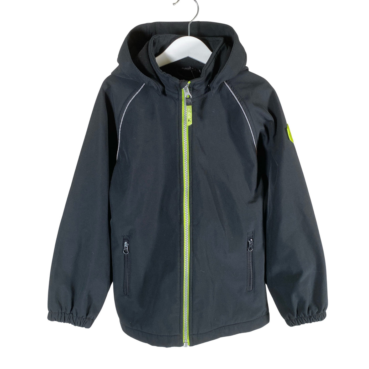 Unisex Name It - Softshell-takki, koko 122 - 128 - (1)