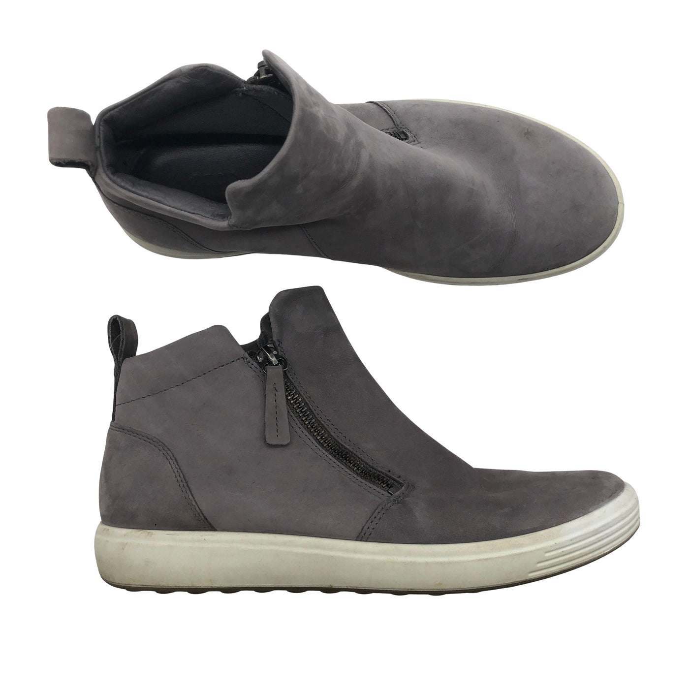 Unisex Ecco - Nilkkurit, koko 39 - (1)