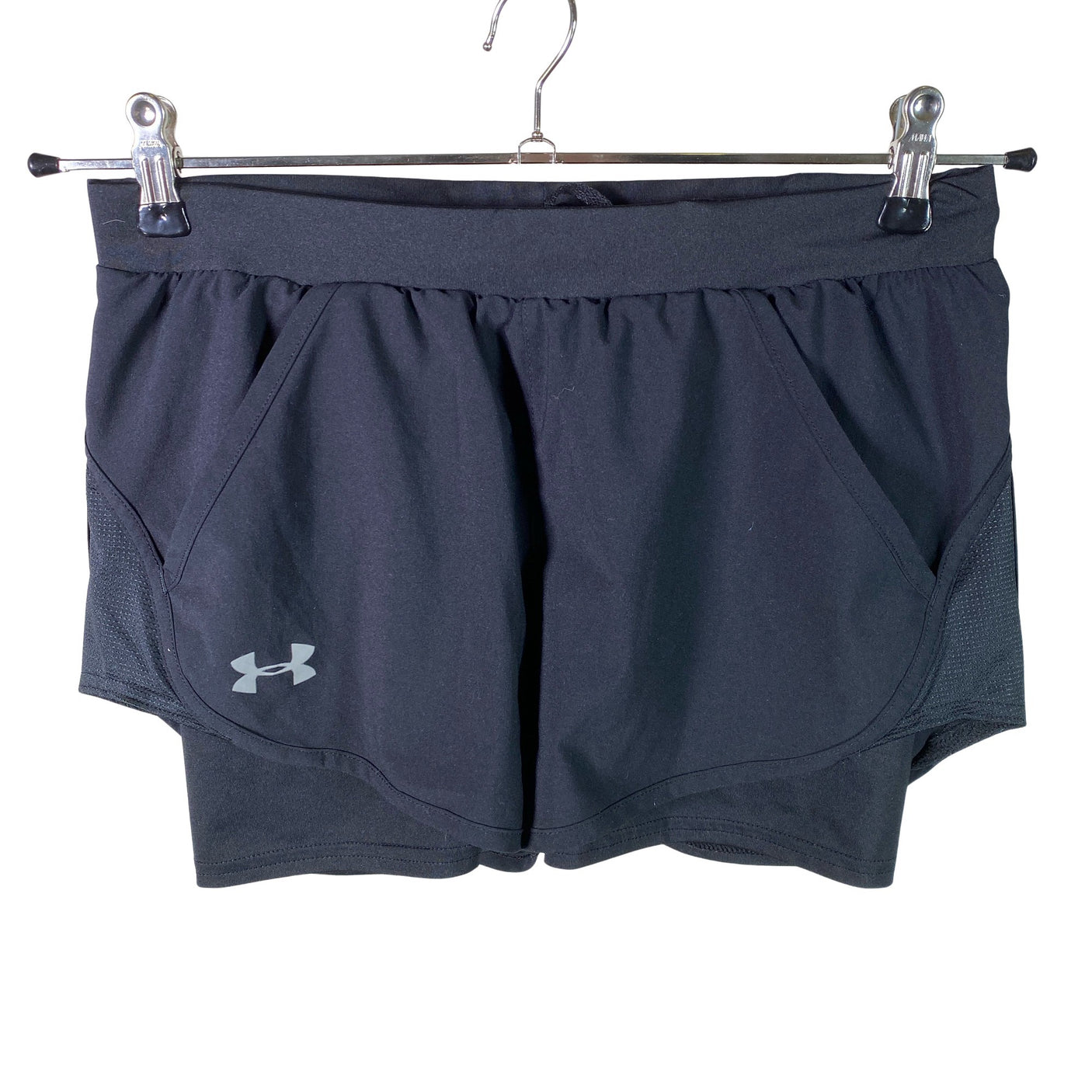 Unisex Under Armour - Urheilushortsit, koko 36 - (1)