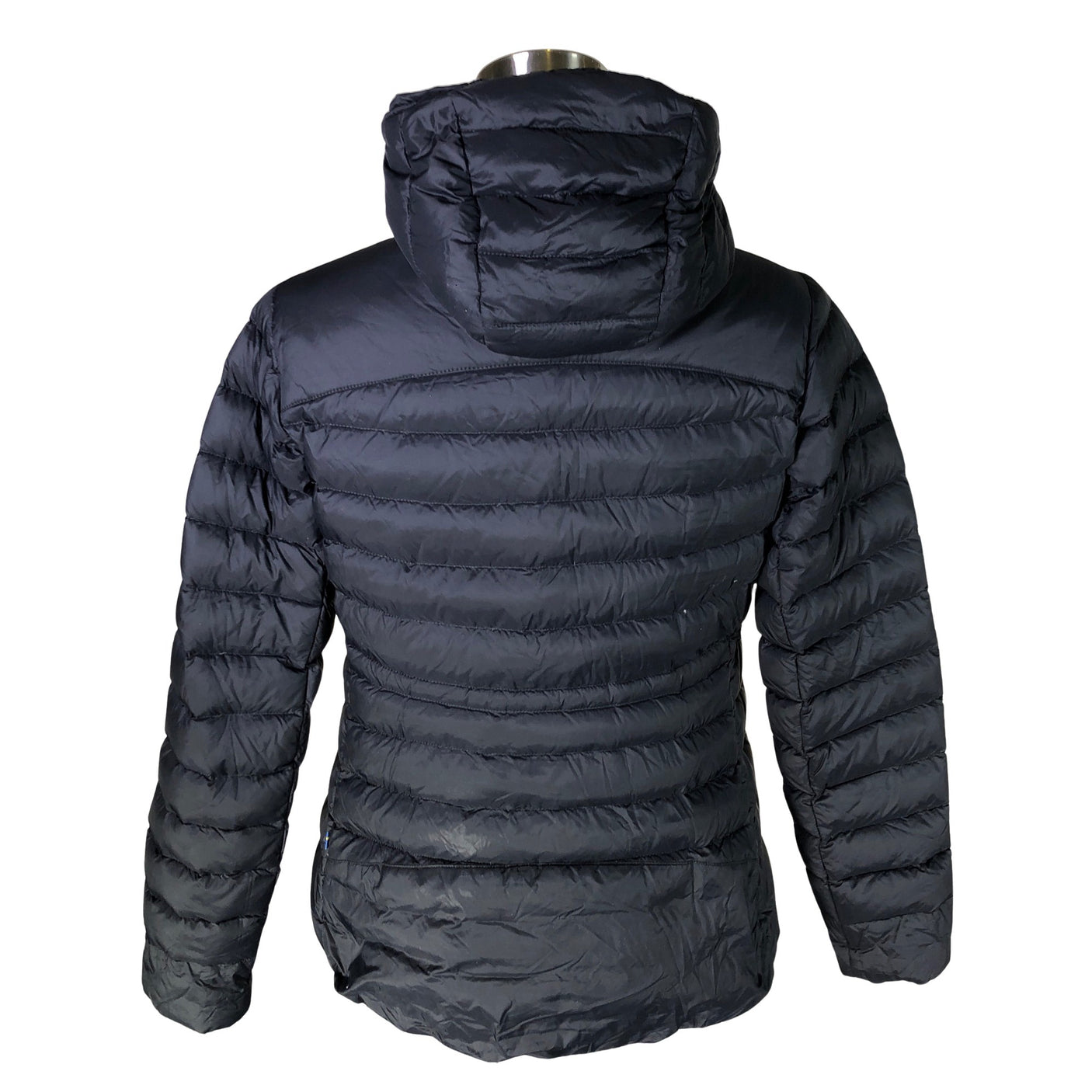 Unisex Fjällräven - Kevytuntuvatakki, koko 38 - (2)