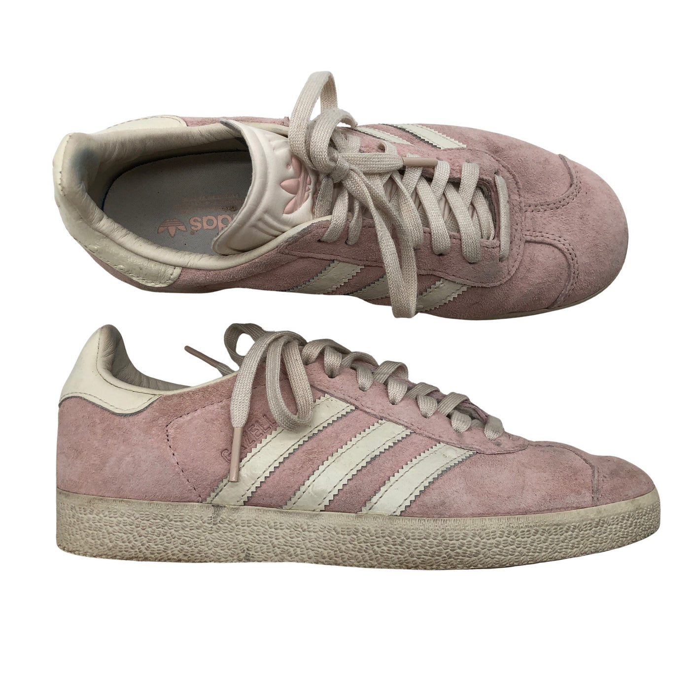 Unisex Adidas - Tennarit, koko 37 - (1)