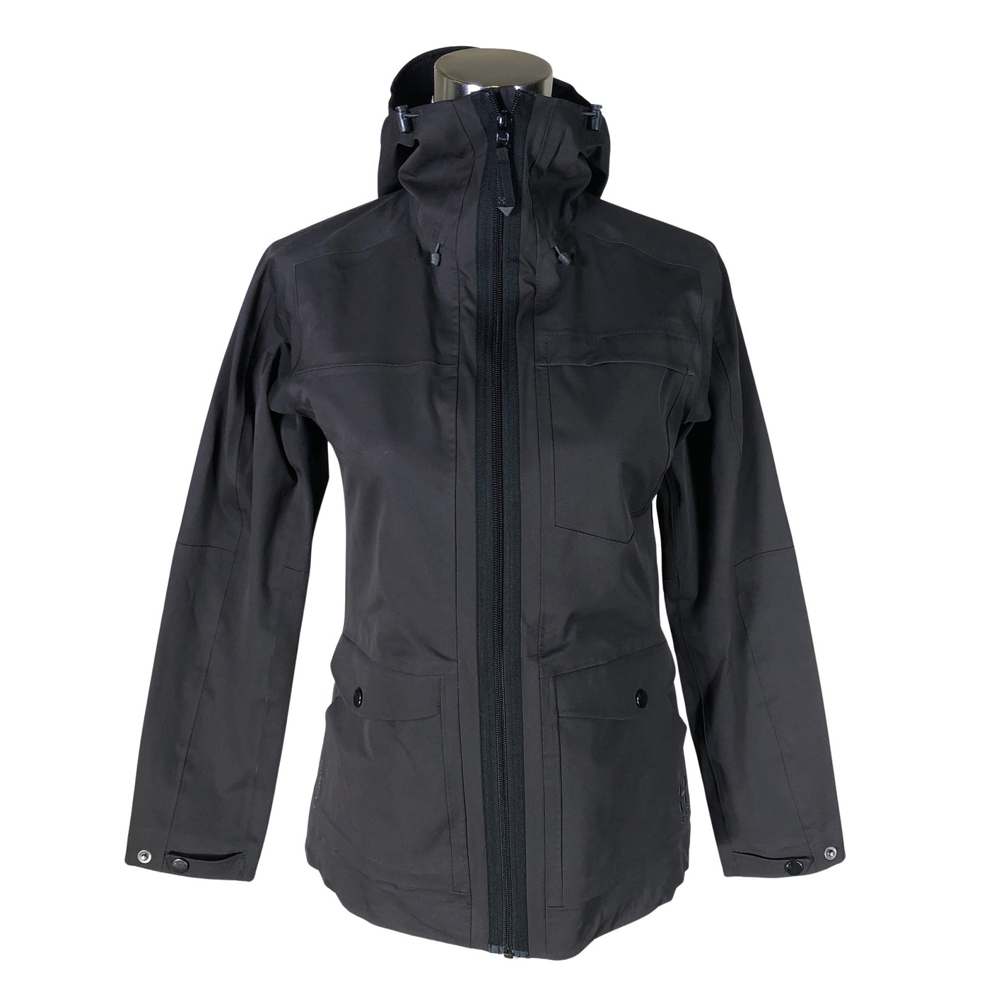 Unisex Haglöfs - Kuoritakki, koko 34 - (1)