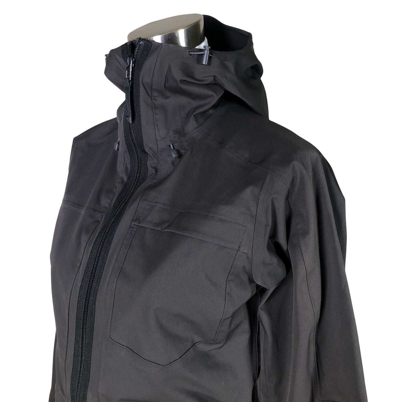 Unisex Haglöfs - Kuoritakki, koko 34 - (3)