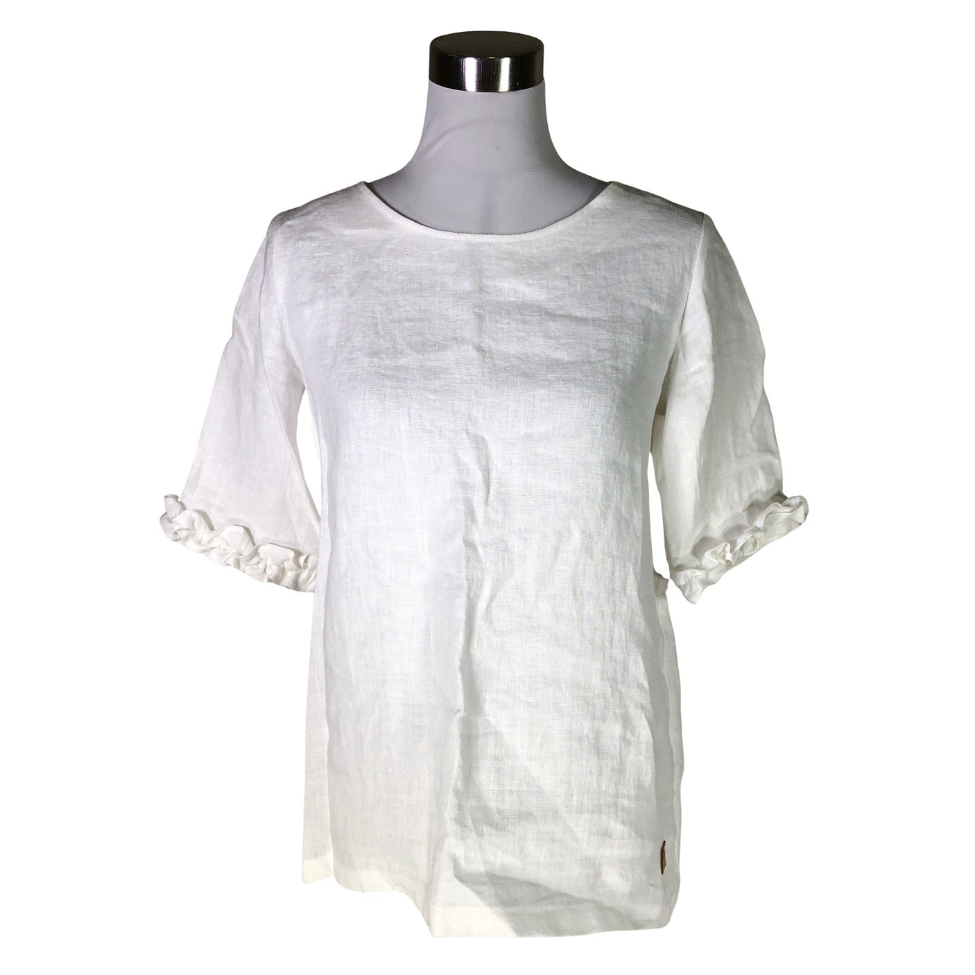 Unisex Pura Finland - Lyhythihainen pusero, koko 36 - (1)