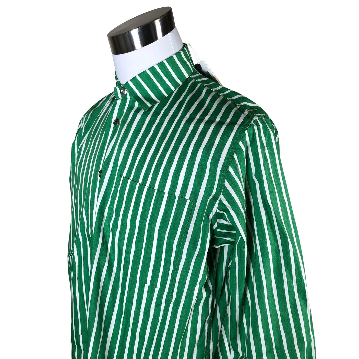 Unisex Marimekko - Kauluspaita, koko S - (3)