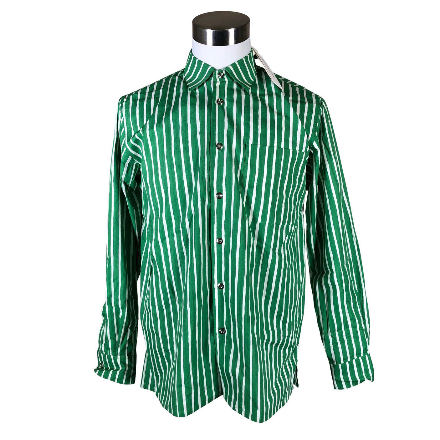 Unisex Marimekko - Kauluspaita, koko S - (1)