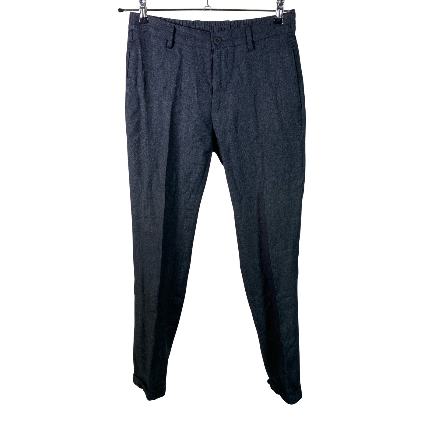 Unisex Massimo Dutti - Chinot, koko 38 - (1)