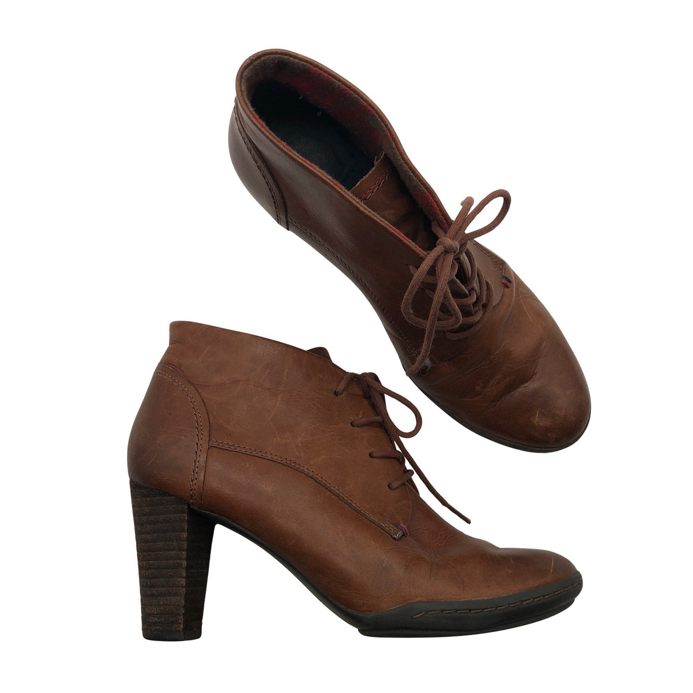 Unisex Tommy Hilfiger - Nilkkurit, koko 40 - (1)
