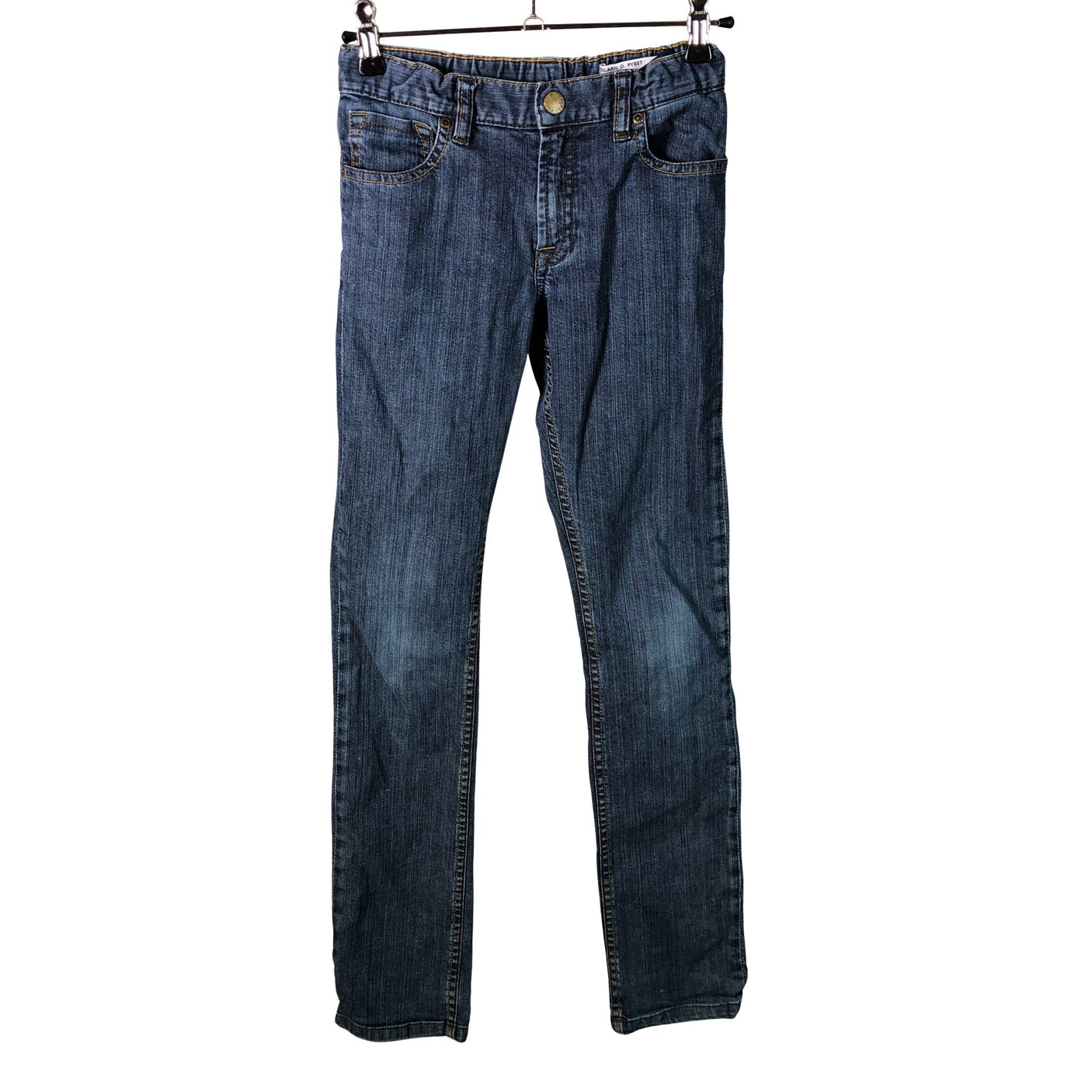 Unisex Polarn O. Pyret - Farkut, koko 140 - 146 - (1)
