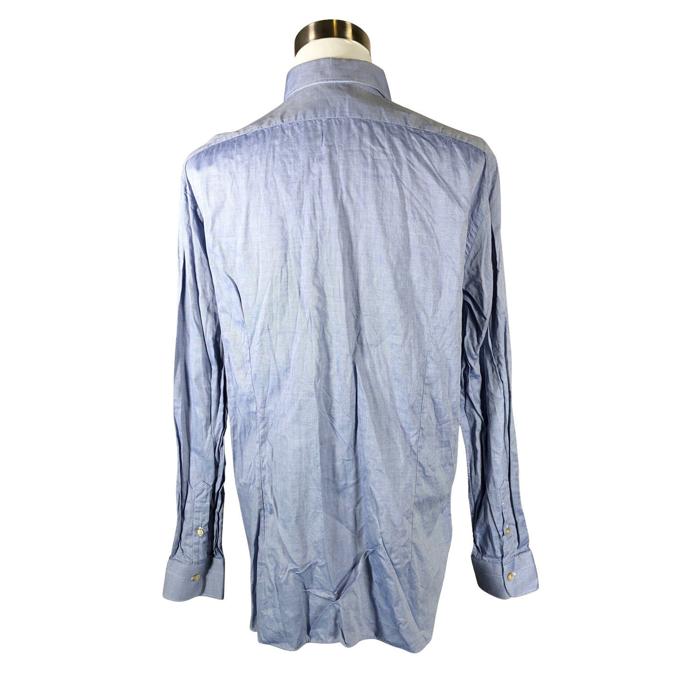 Unisex Kiton - Kauluspaita, koko XXL - (2)